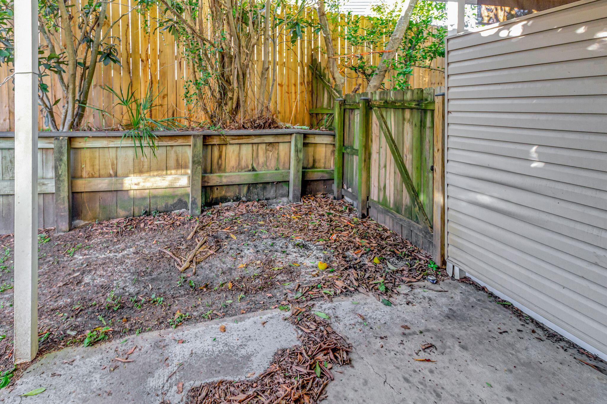 MAGNOLIA PARK PH 2 . - Residential Lease