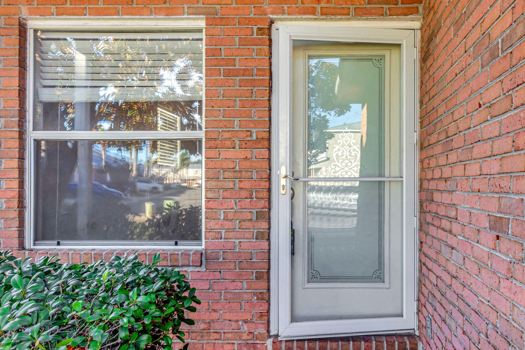 MAGNOLIA PARK PH 2 . - Residential Lease