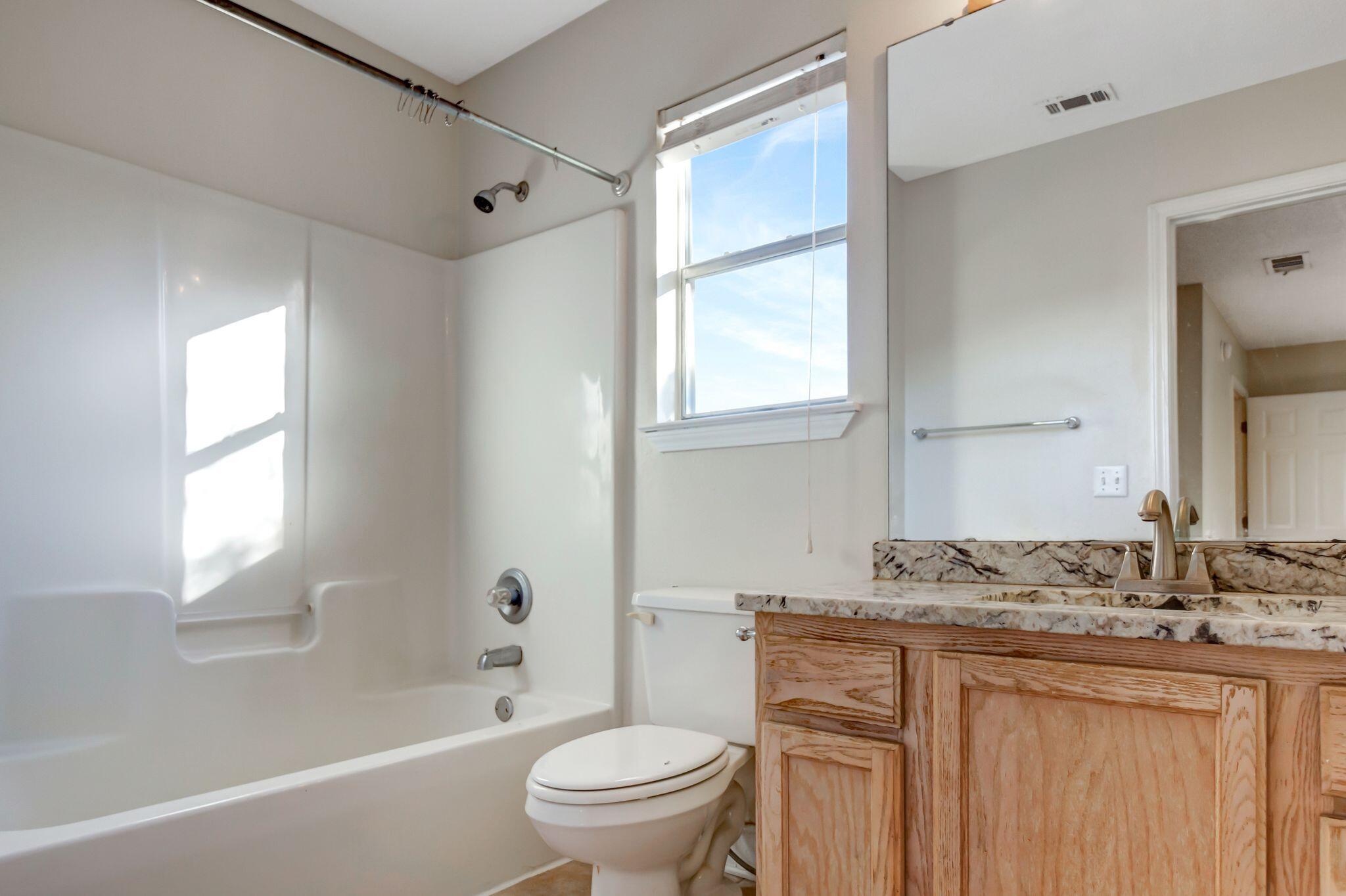 MAGNOLIA PARK PH 2 . - Residential Lease