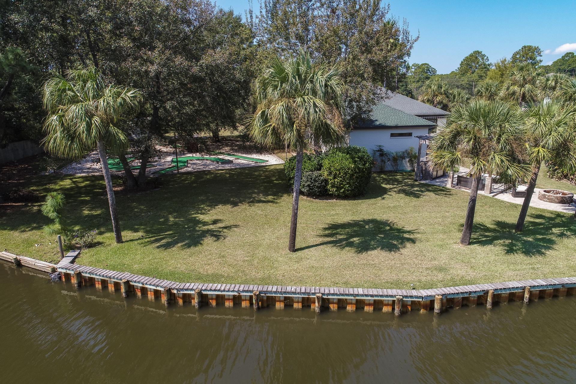 HIDDEN HARBOR UNREC - Residential