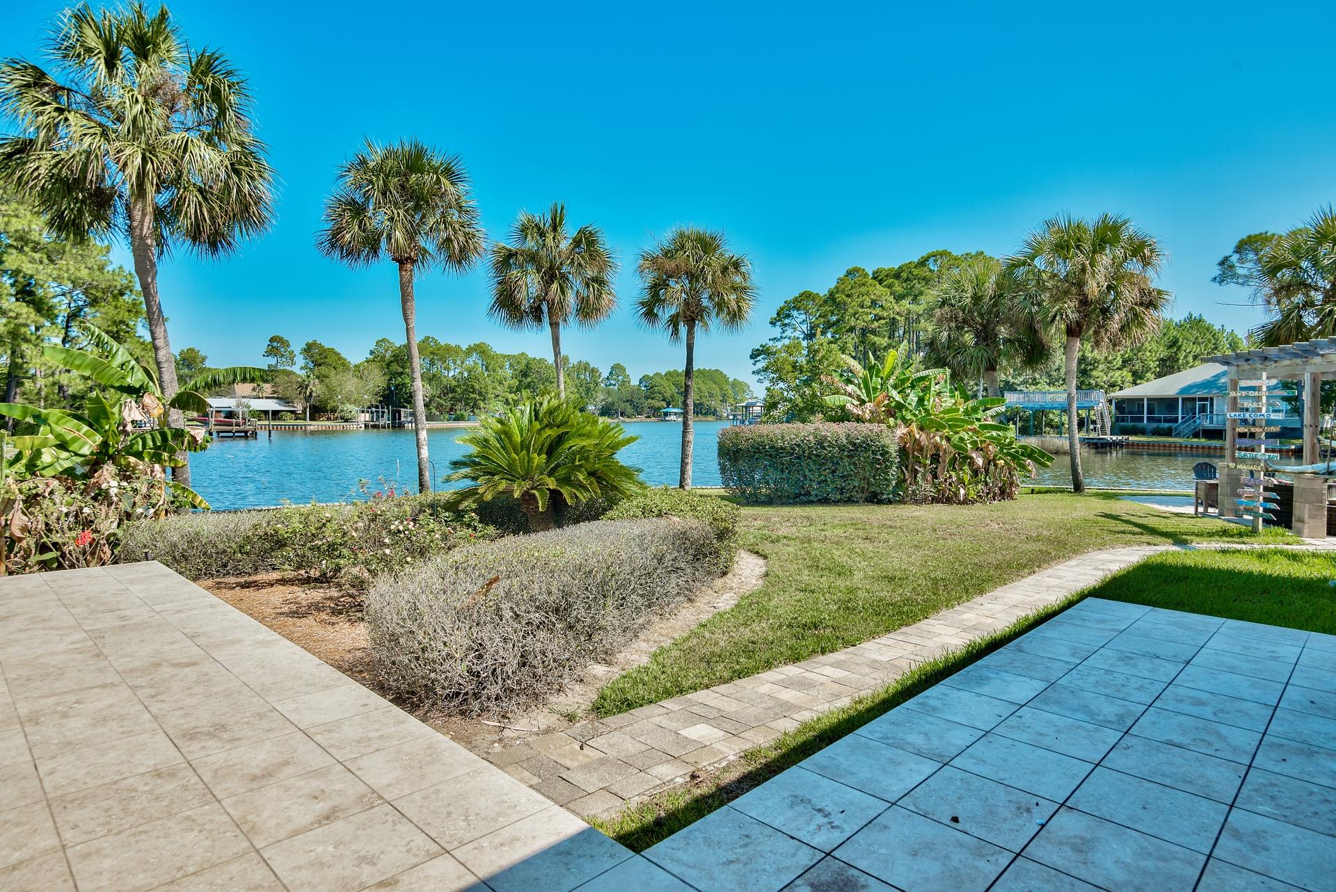 HIDDEN HARBOR UNREC - Residential