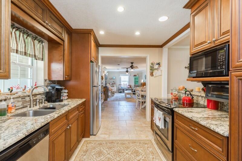 VESTA HEIGHTS 2ND ADDN - Residential