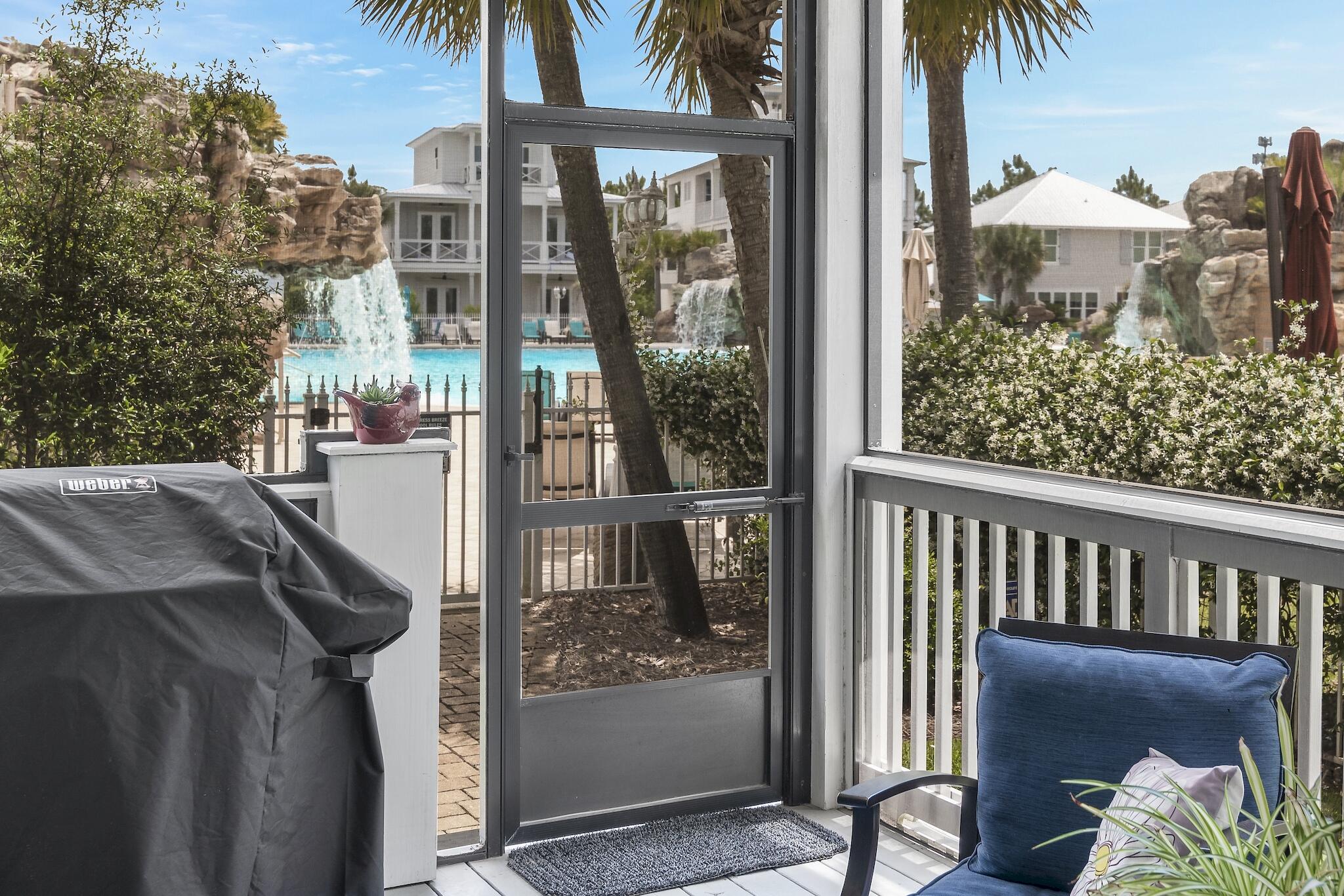 CYPRESS BREEZE PLANTATION - Residential