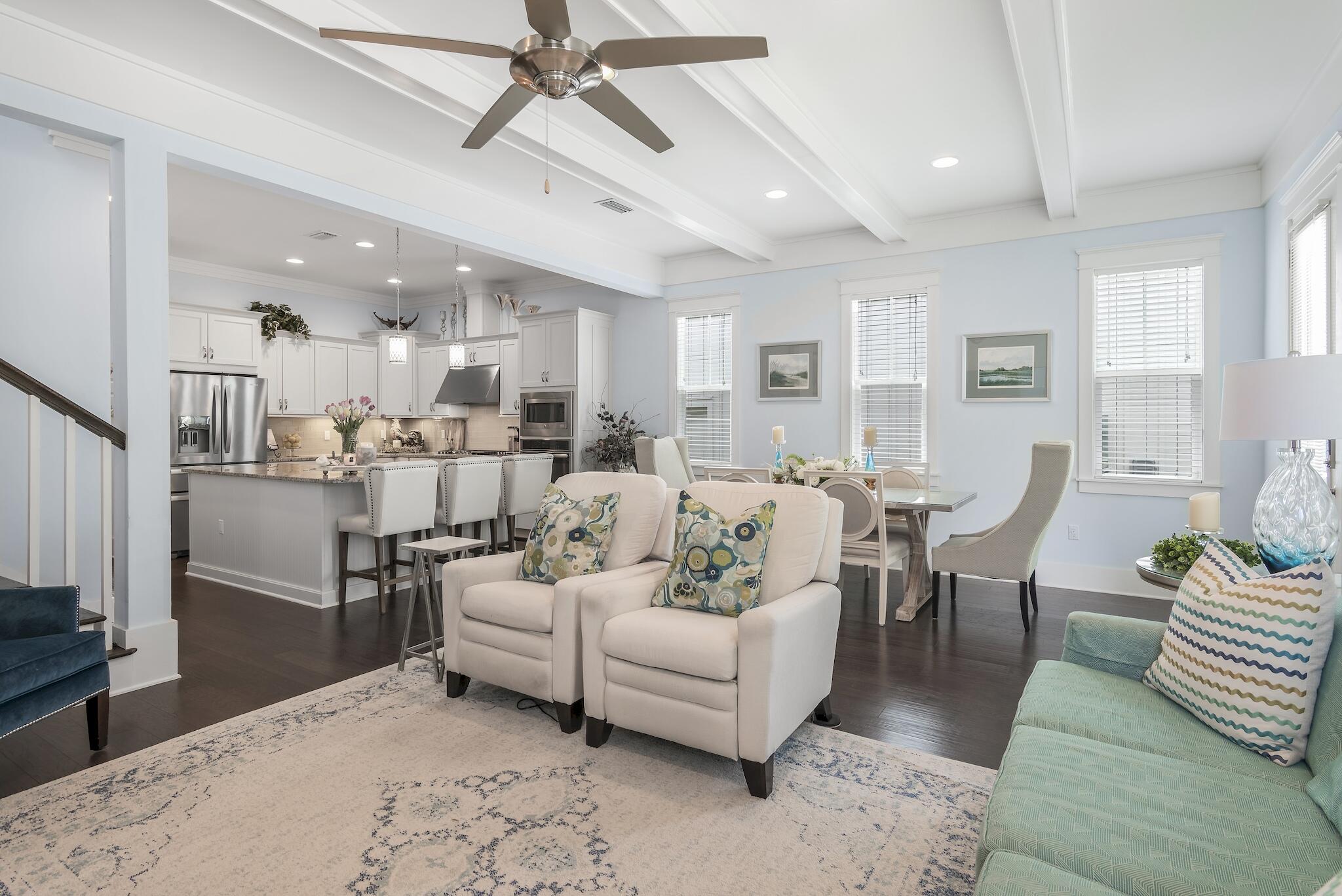 CYPRESS BREEZE PLANTATION - Residential