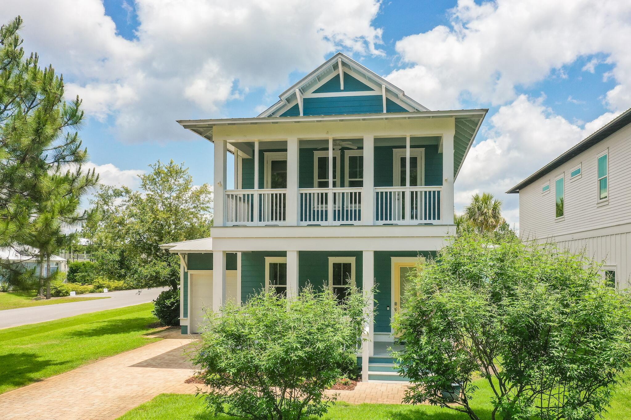 CYPRESS BREEZE PLANTATION - Residential