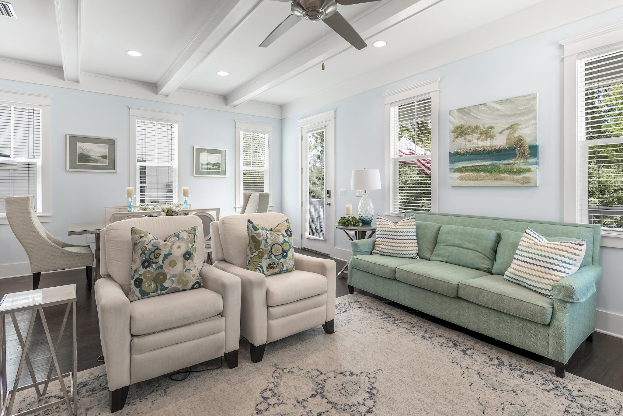 CYPRESS BREEZE PLANTATION - Residential