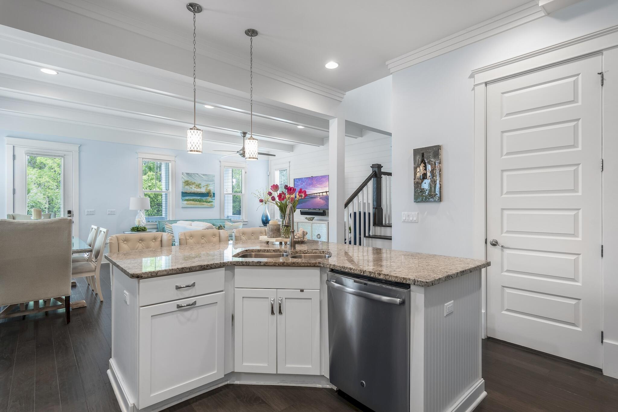 CYPRESS BREEZE PLANTATION - Residential