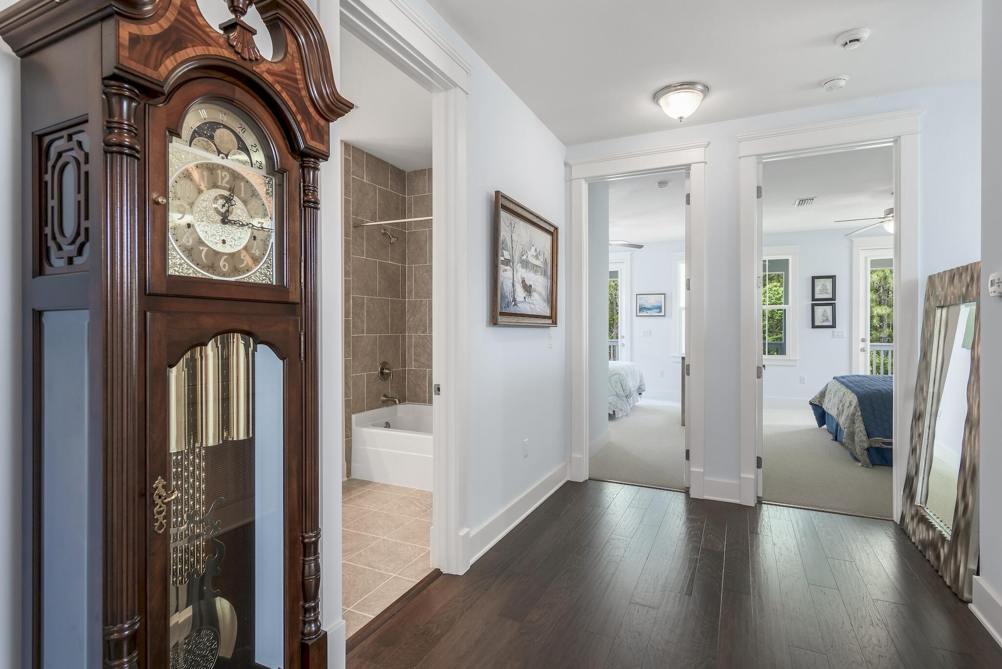 CYPRESS BREEZE PLANTATION - Residential