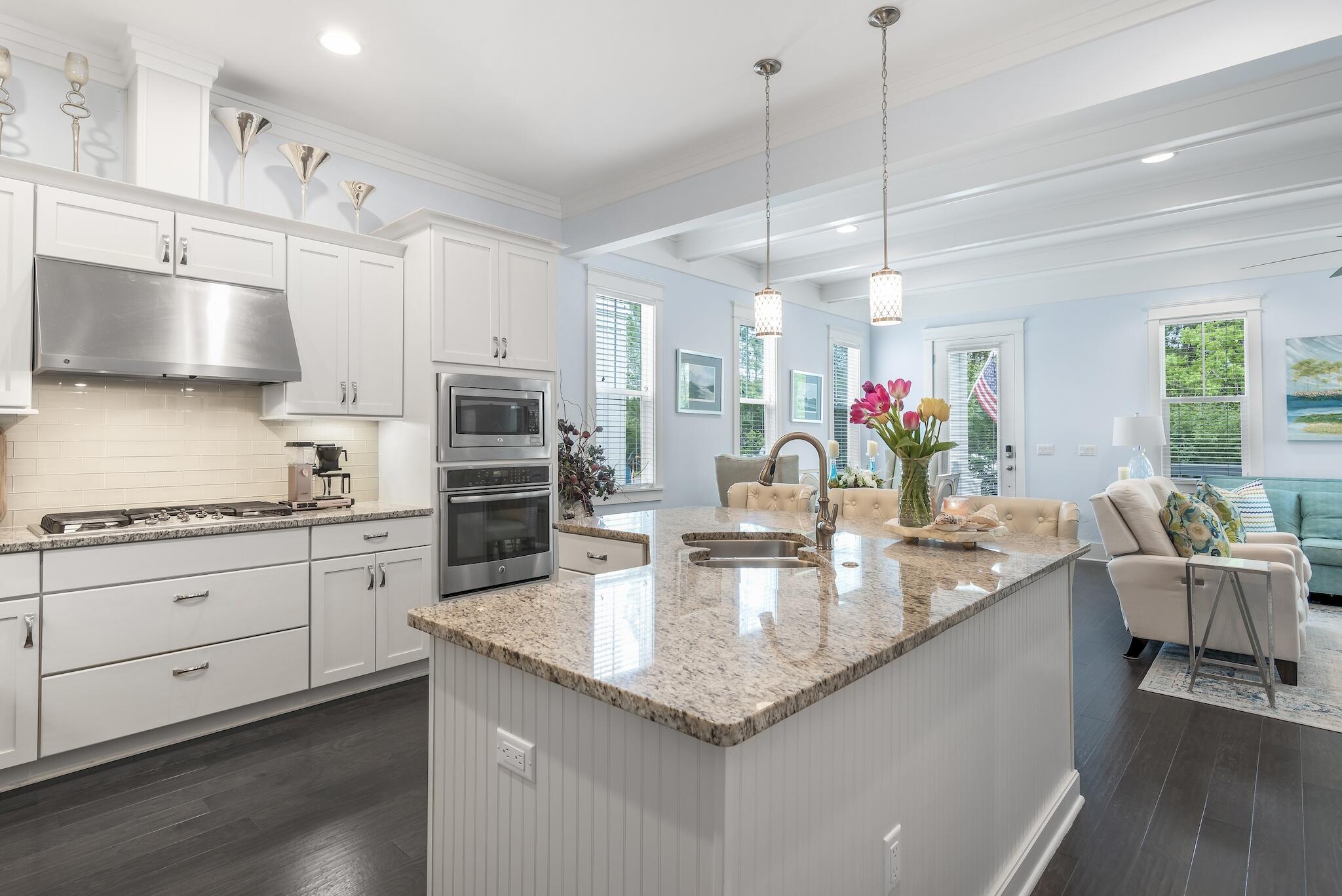 CYPRESS BREEZE PLANTATION - Residential