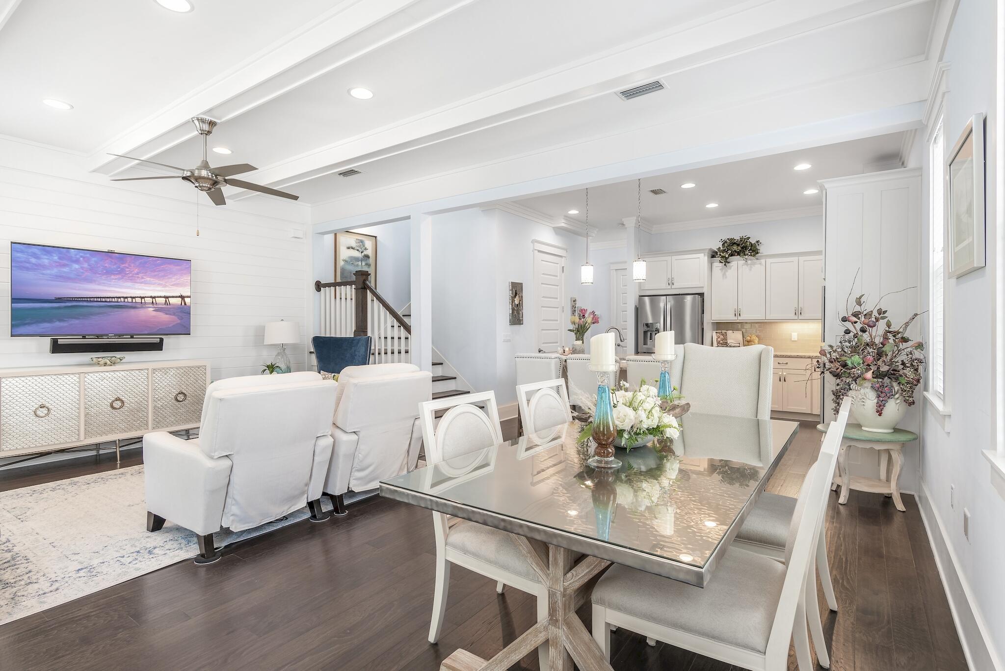 CYPRESS BREEZE PLANTATION - Residential