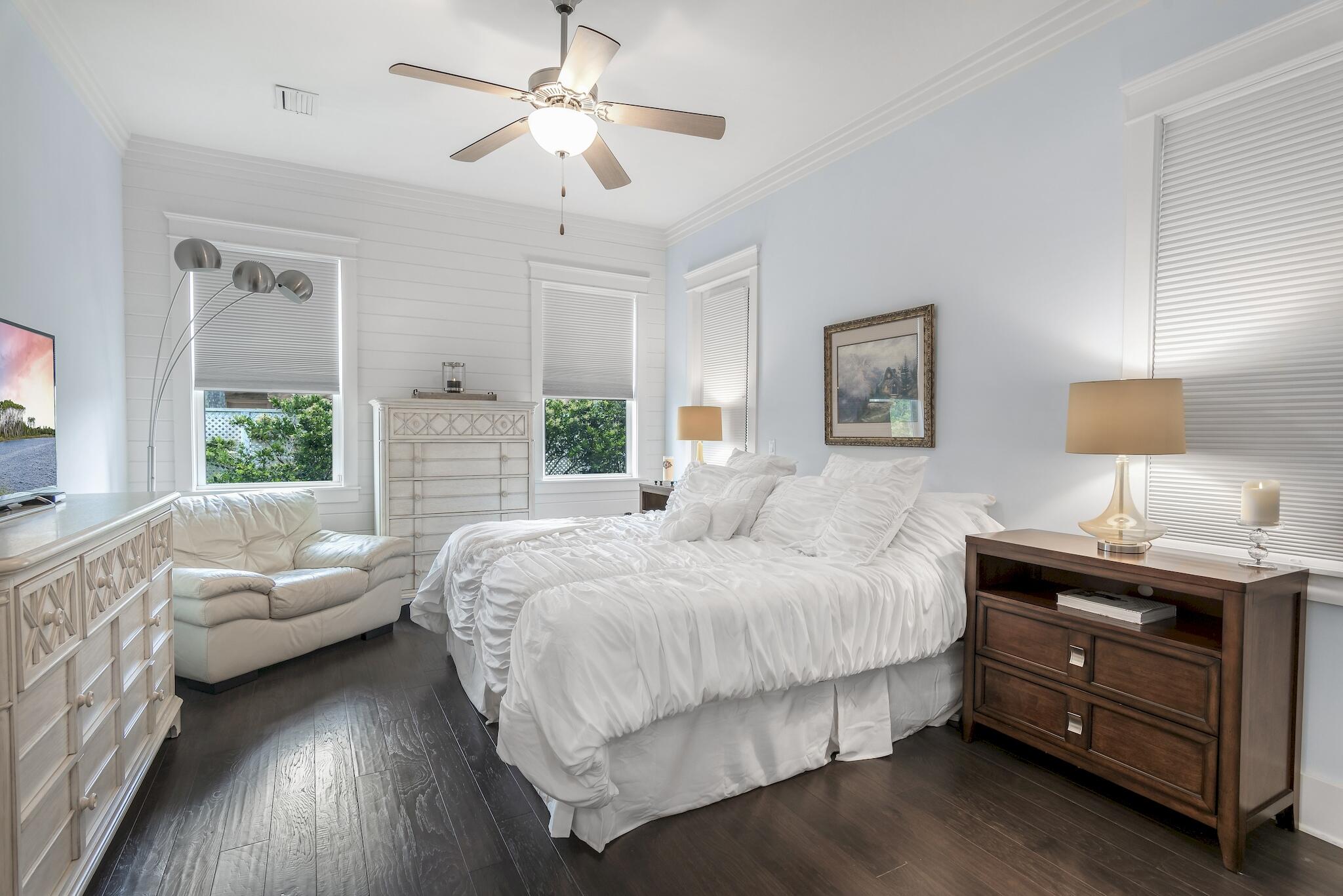 CYPRESS BREEZE PLANTATION - Residential