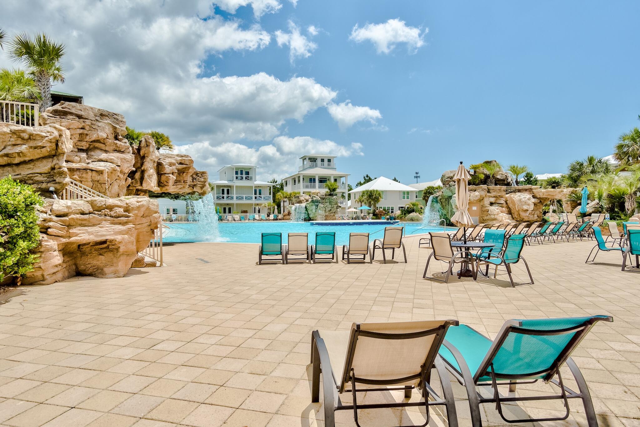 CYPRESS BREEZE PLANTATION - Residential