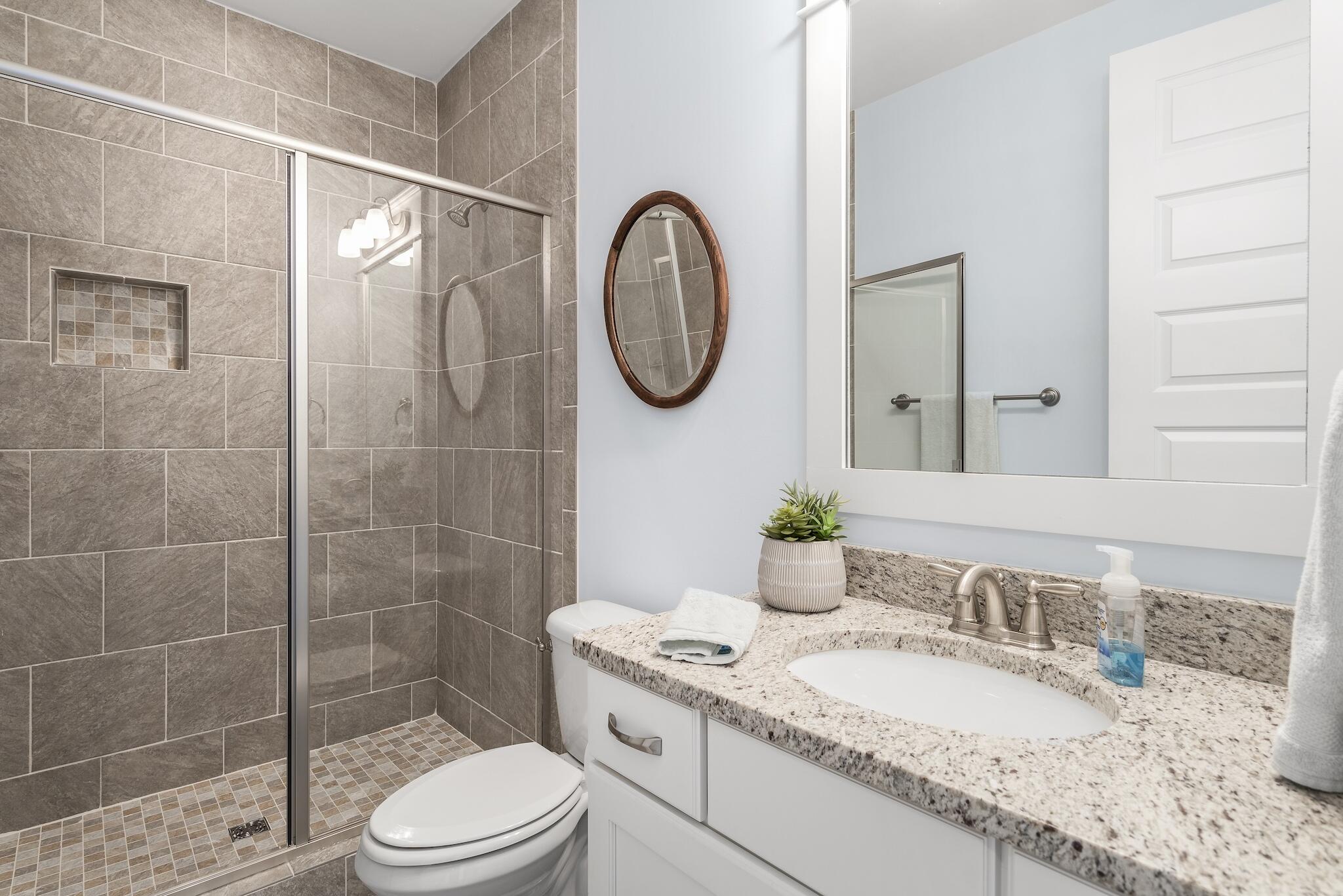 CYPRESS BREEZE PLANTATION - Residential