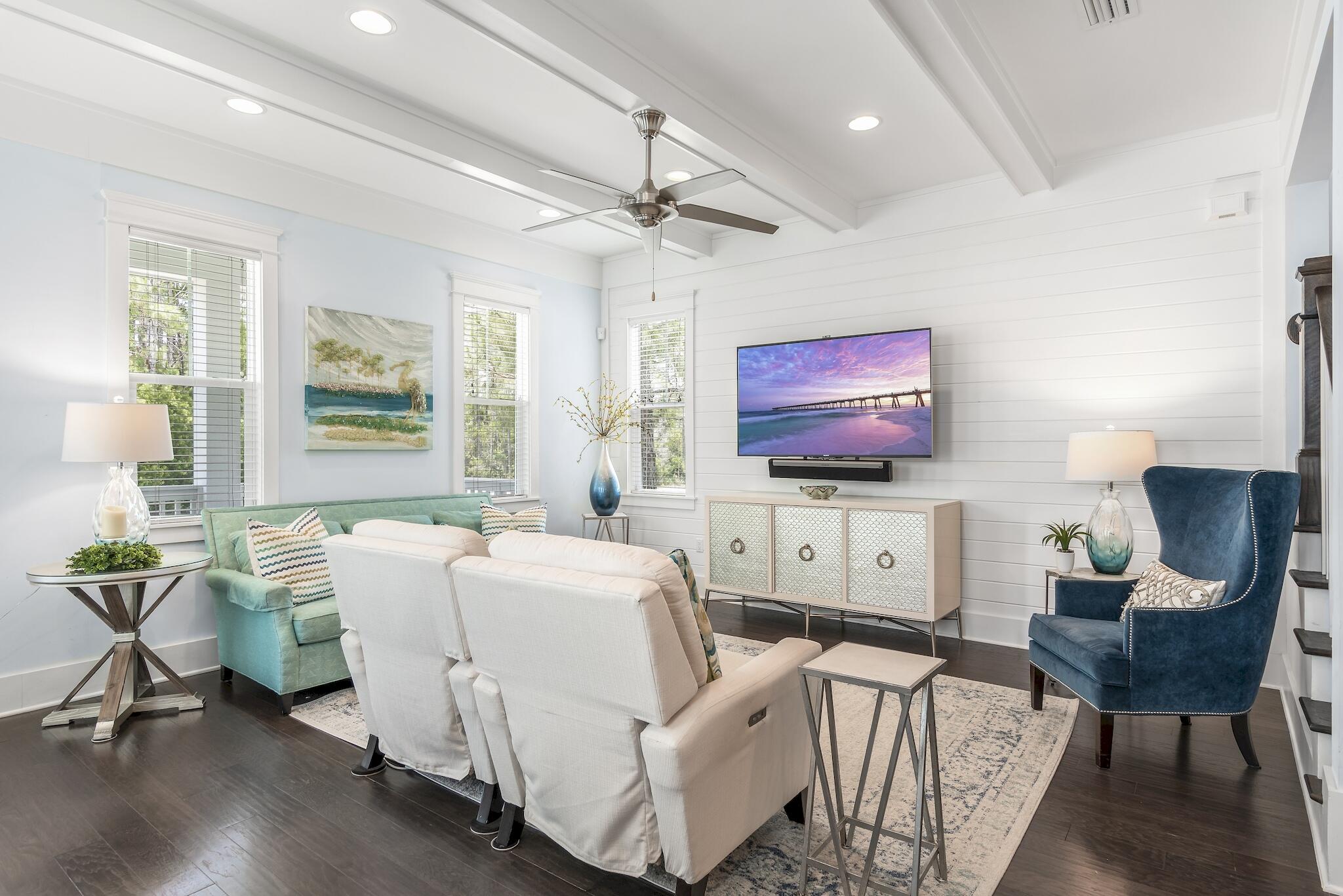 CYPRESS BREEZE PLANTATION - Residential