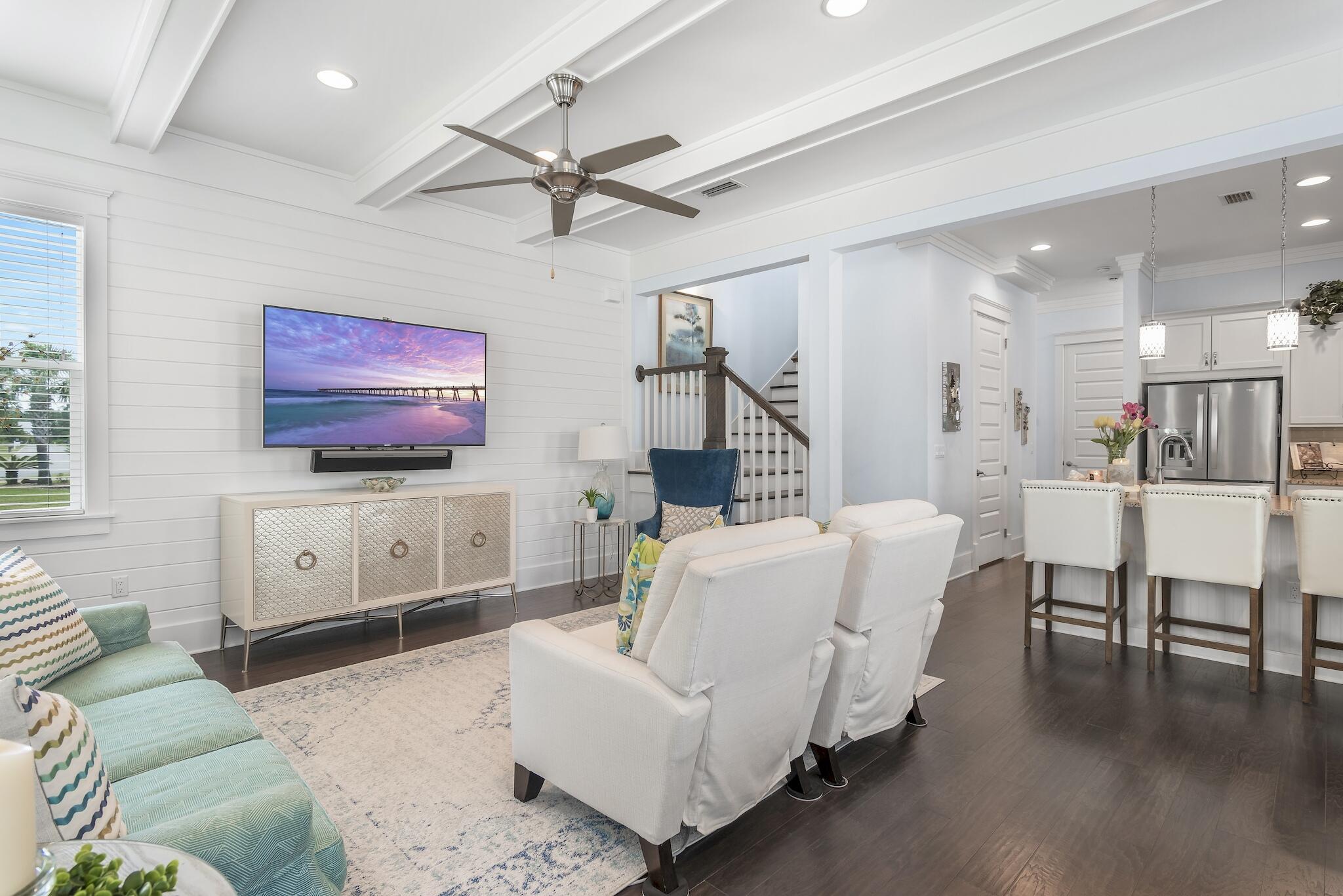 CYPRESS BREEZE PLANTATION - Residential