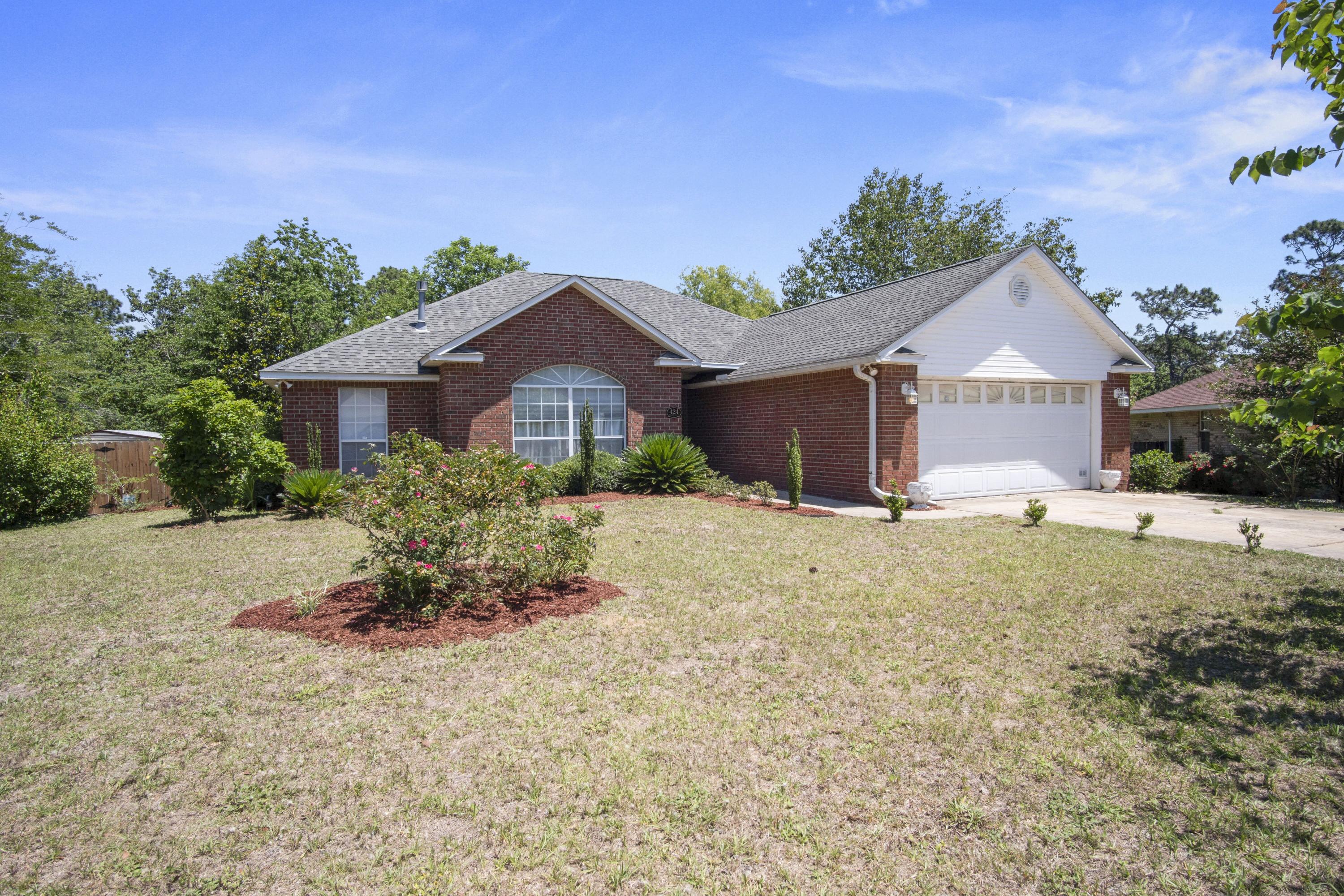 STEEPLECHASE PH 1 - Residential