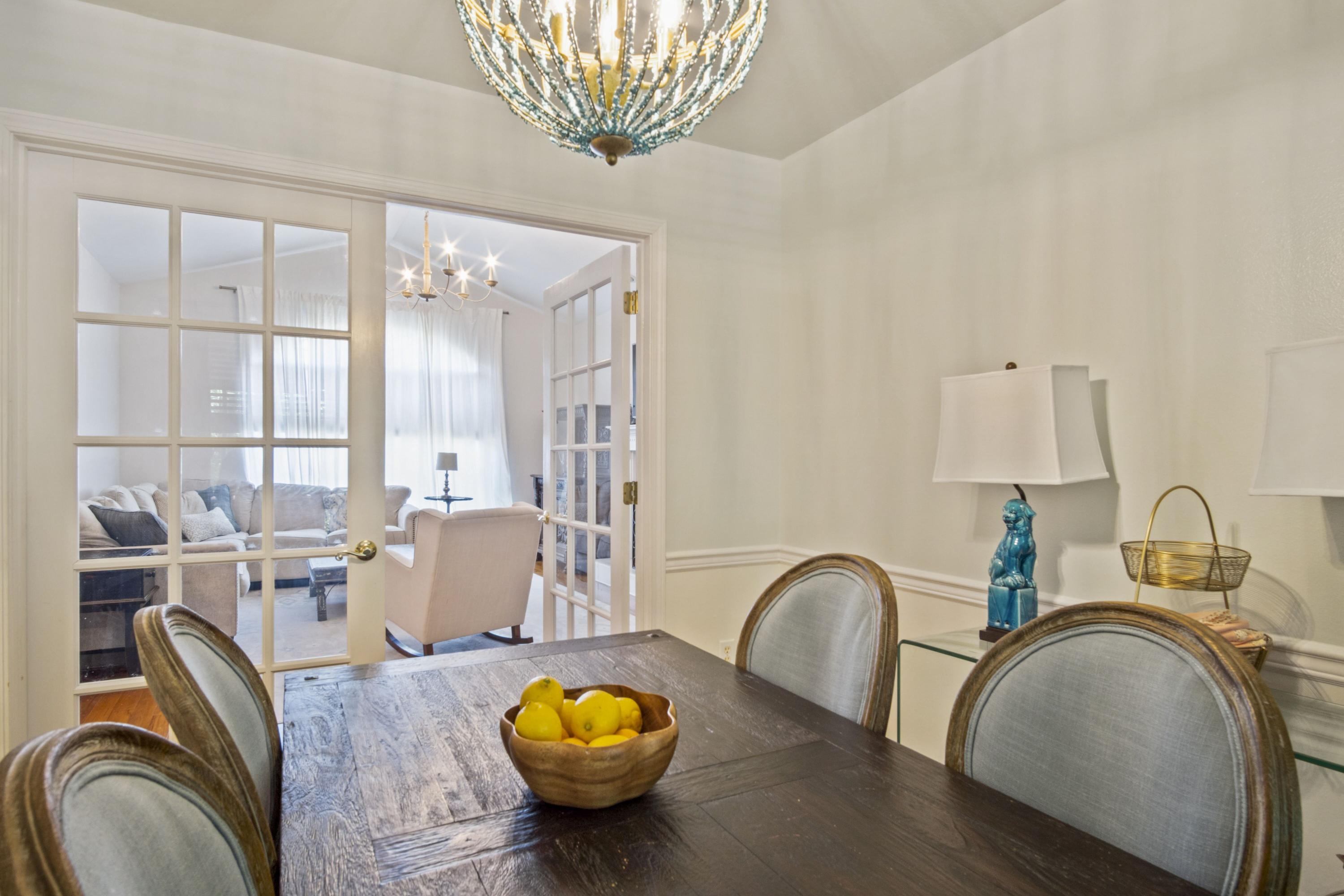 STEEPLECHASE PH 1 - Residential