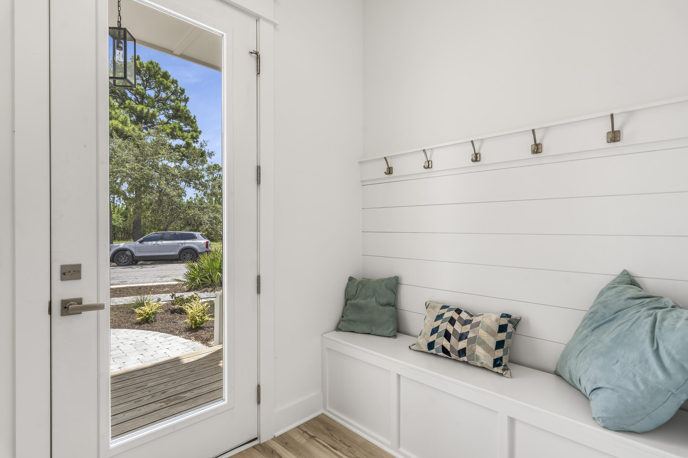 HIDDEN GROVE - Residential