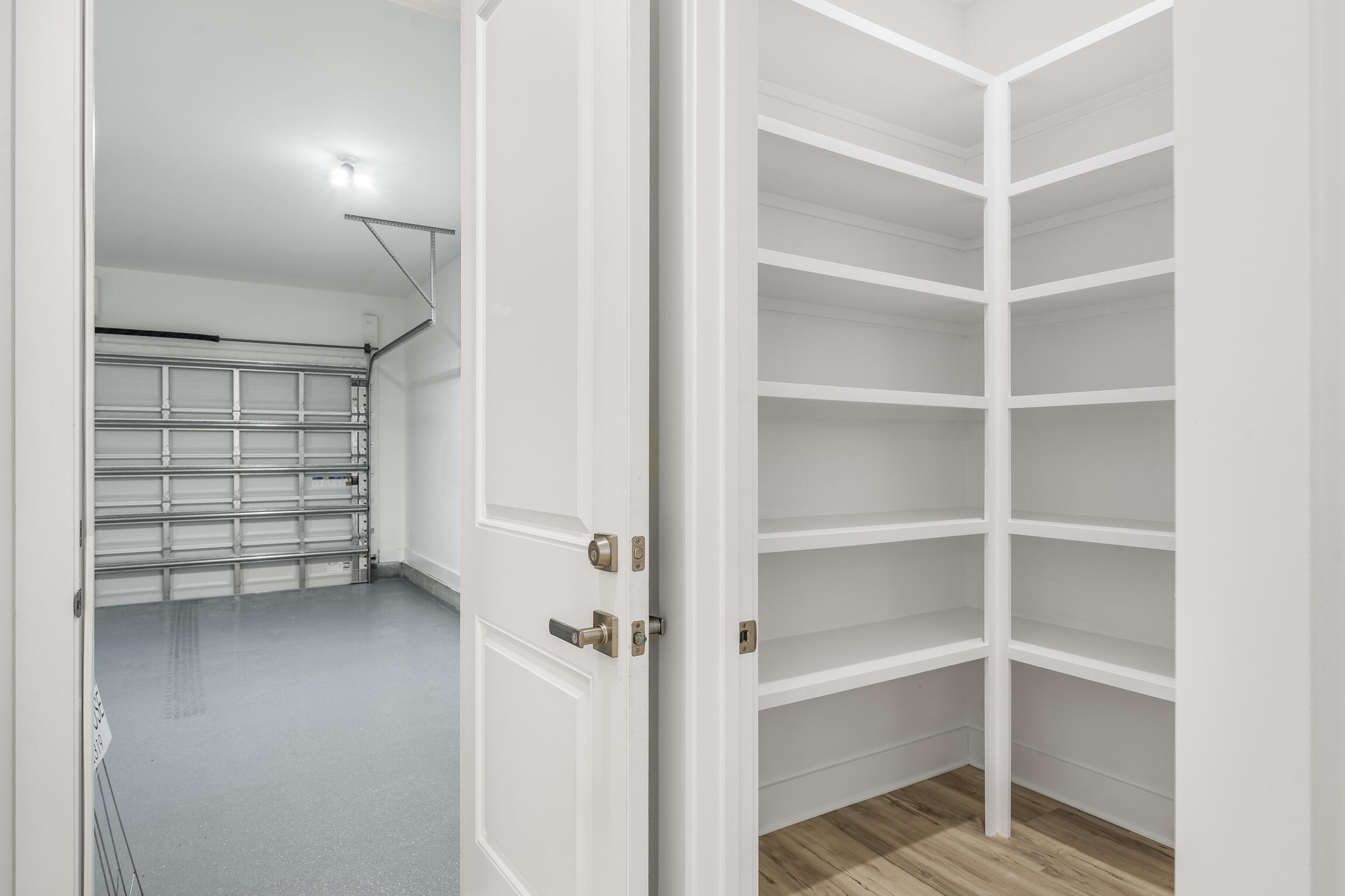 HIDDEN GROVE - Residential