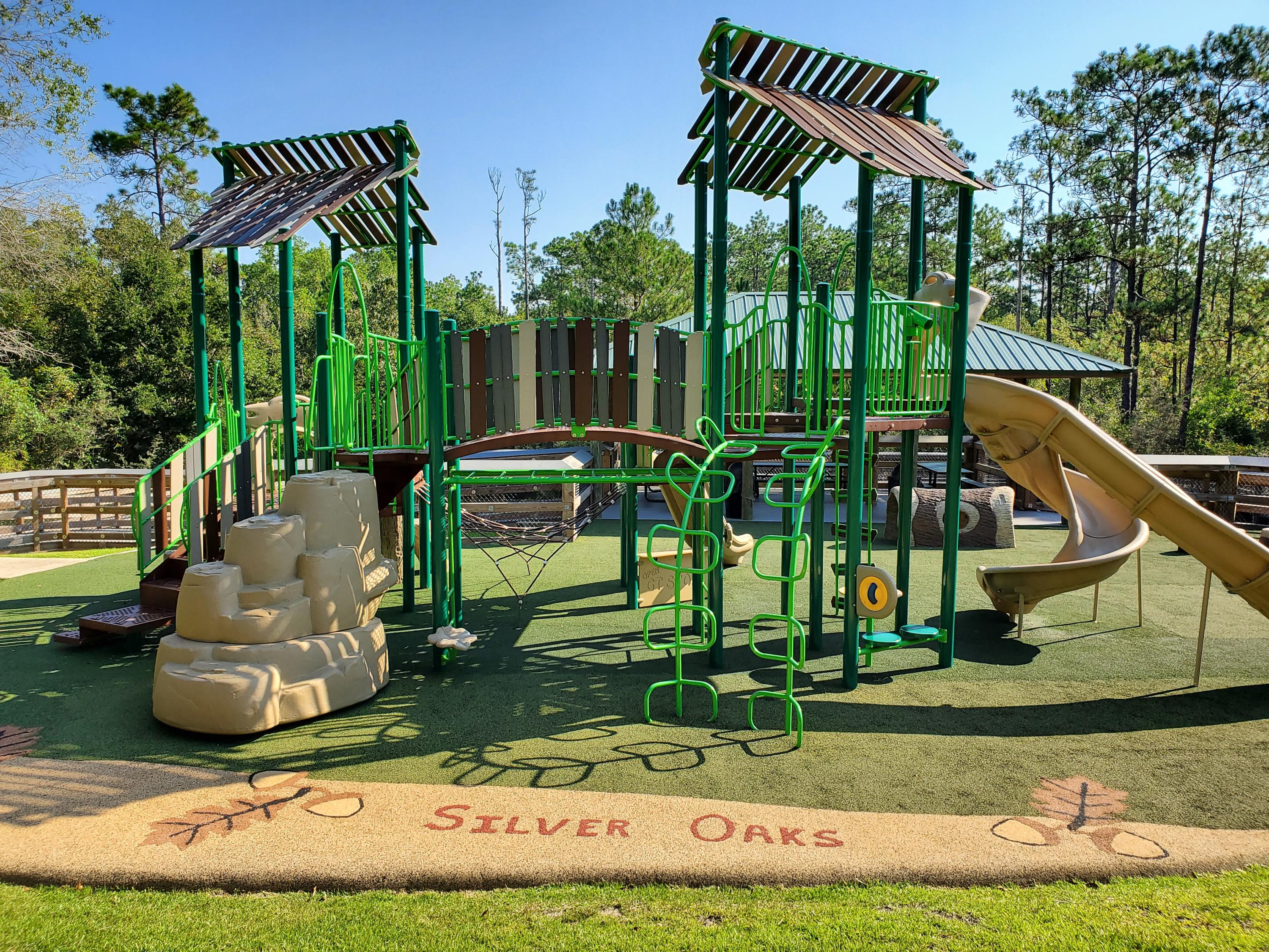 SILVER OAKS PH 1 - Residential