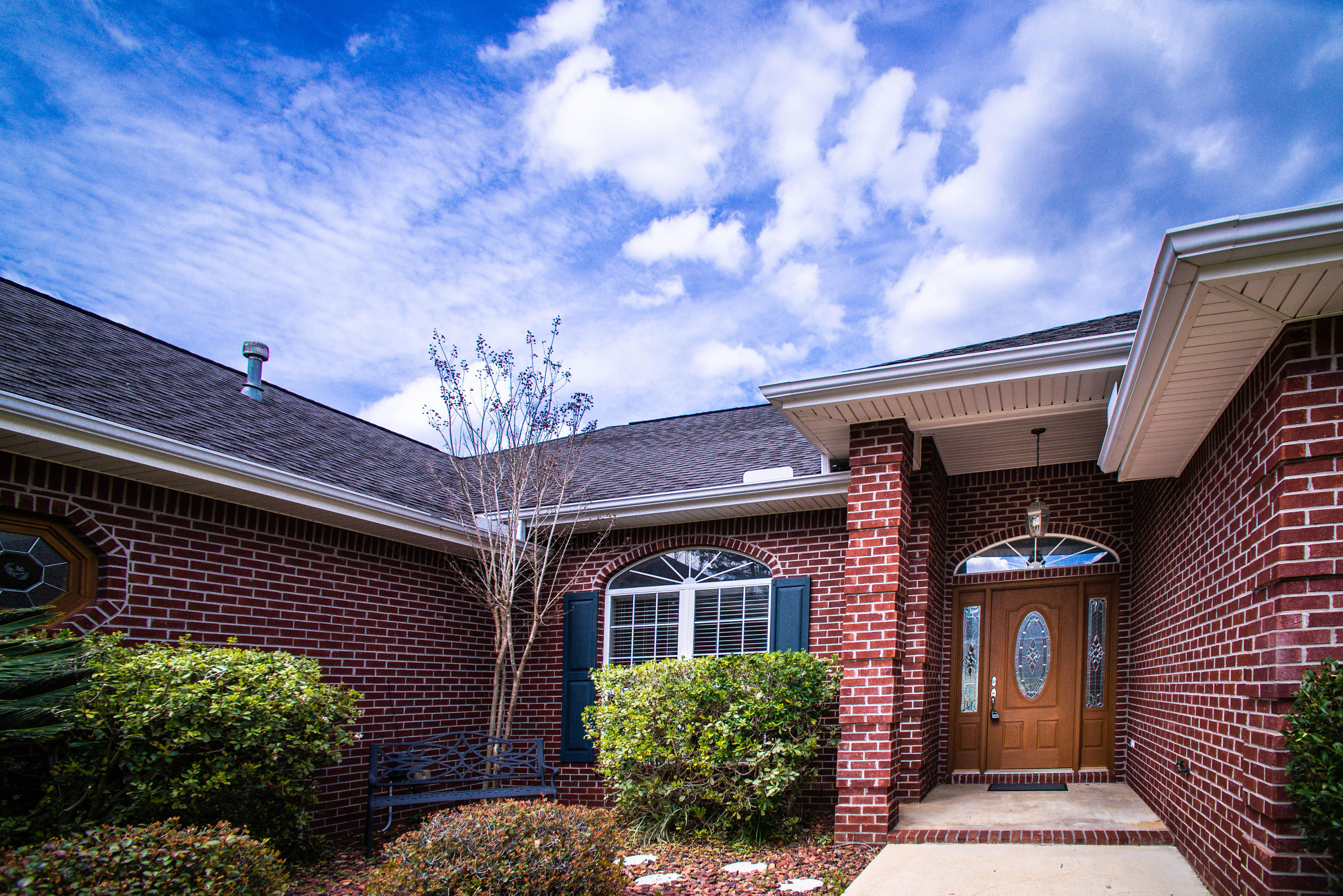 SILVER OAKS PH 1 - Residential