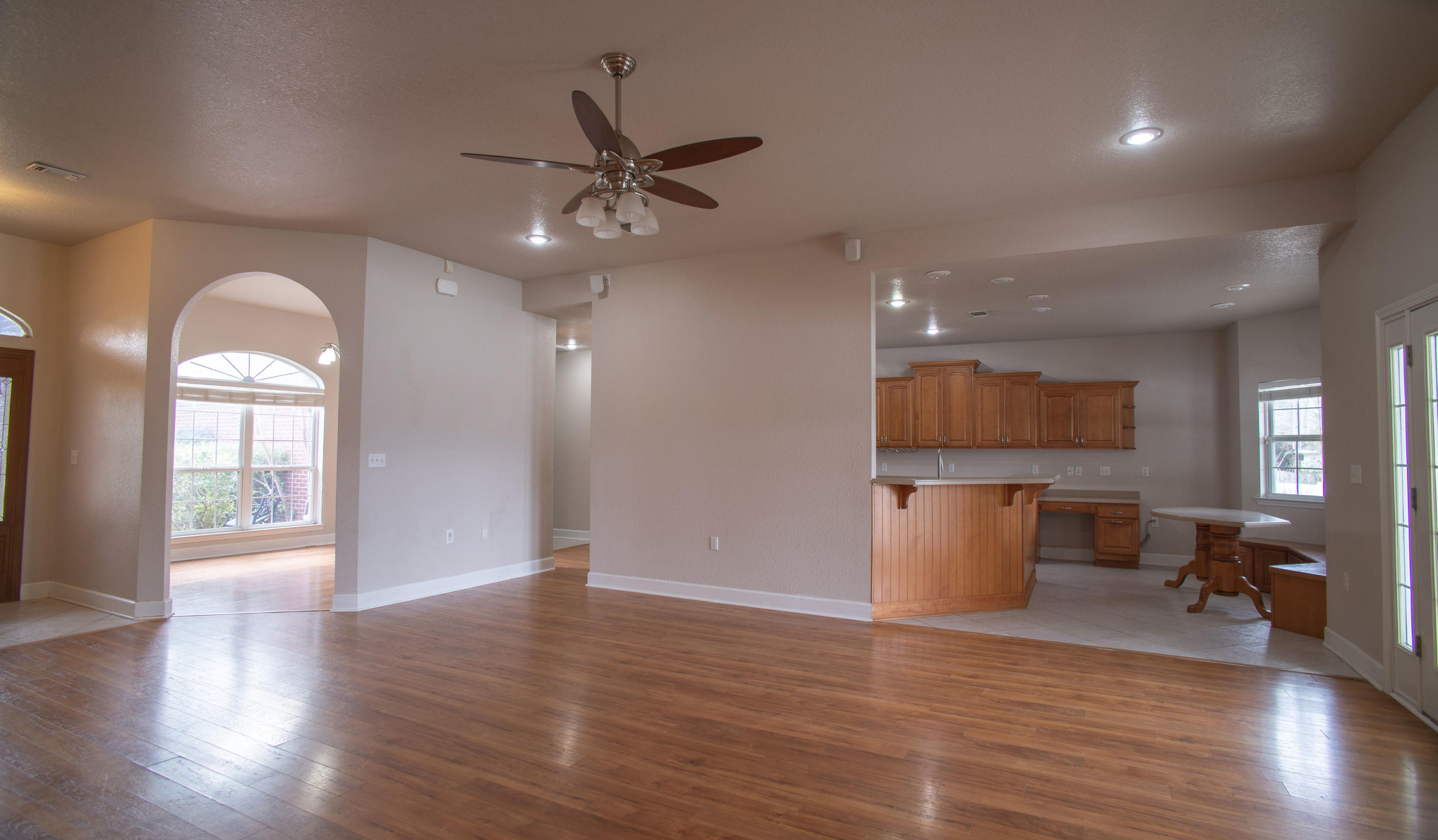 SILVER OAKS PH 1 - Residential