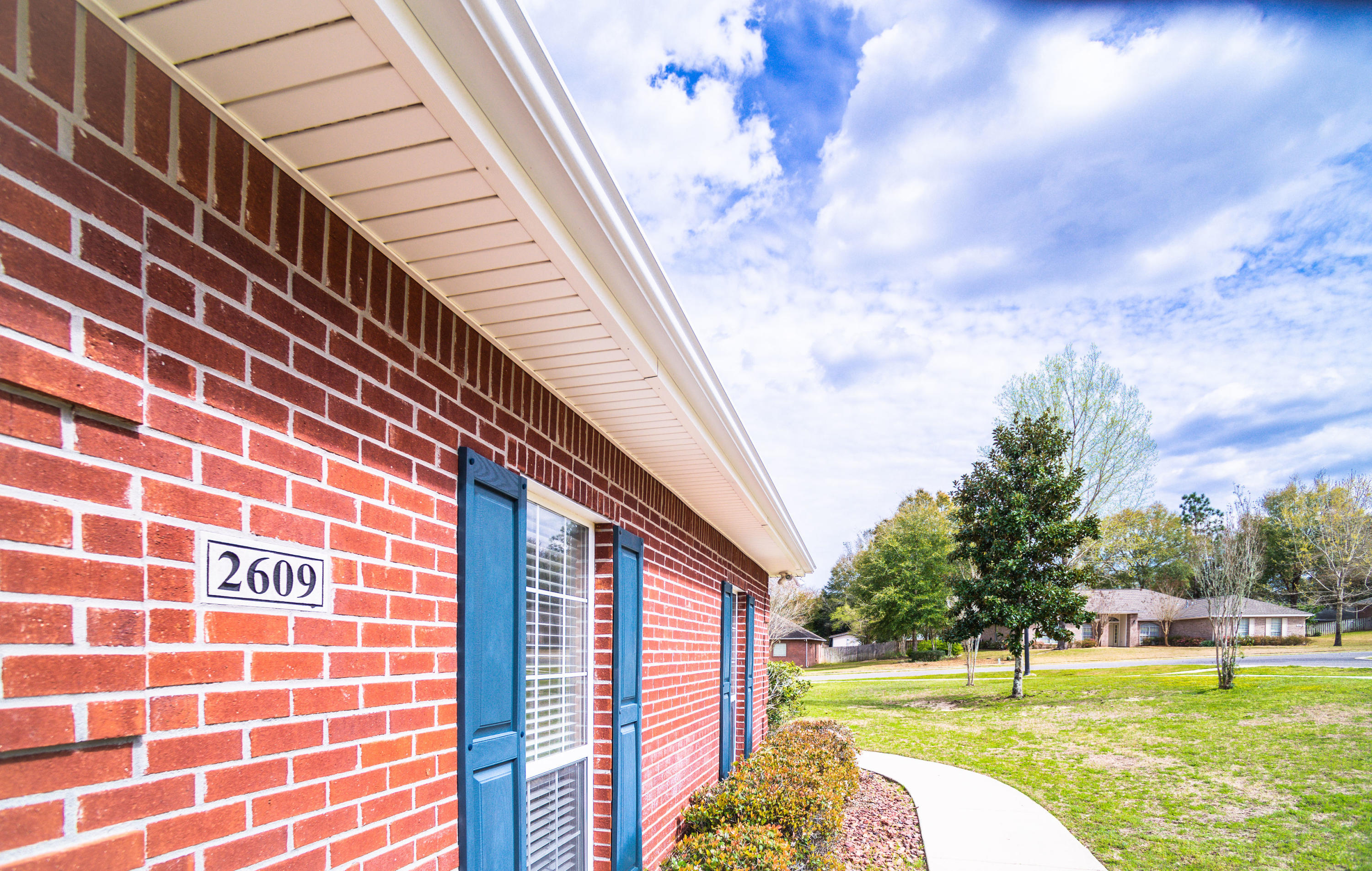 SILVER OAKS PH 1 - Residential