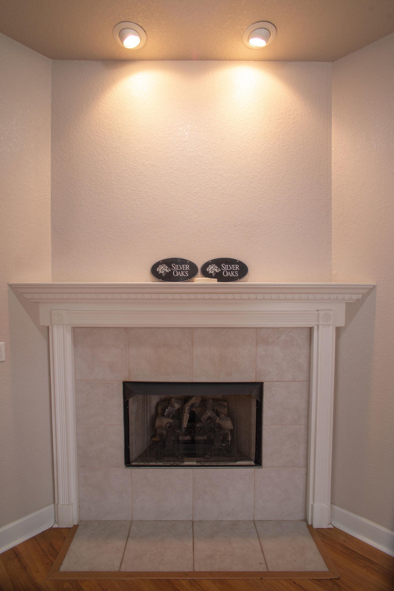 SILVER OAKS PH 1 - Residential