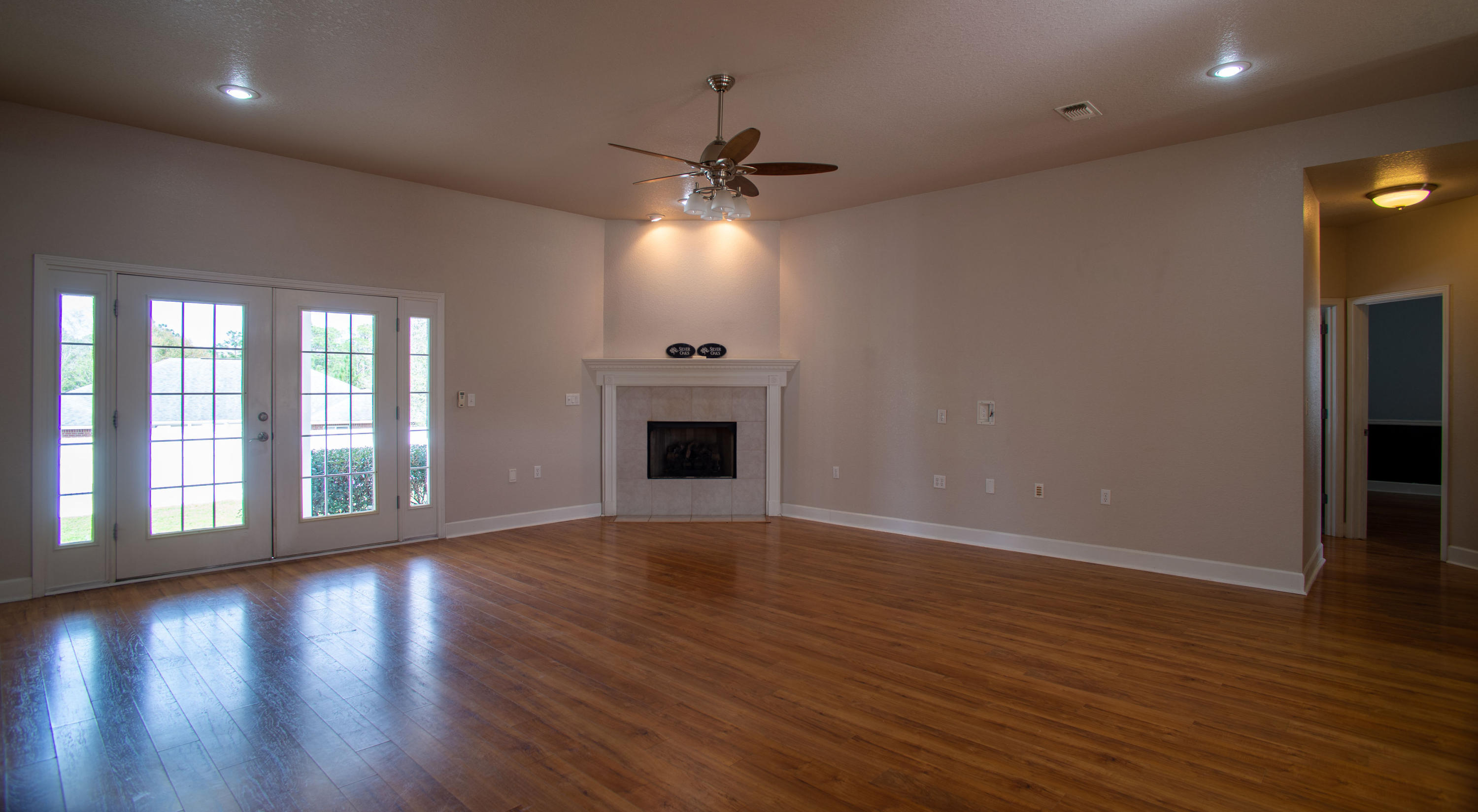 SILVER OAKS PH 1 - Residential