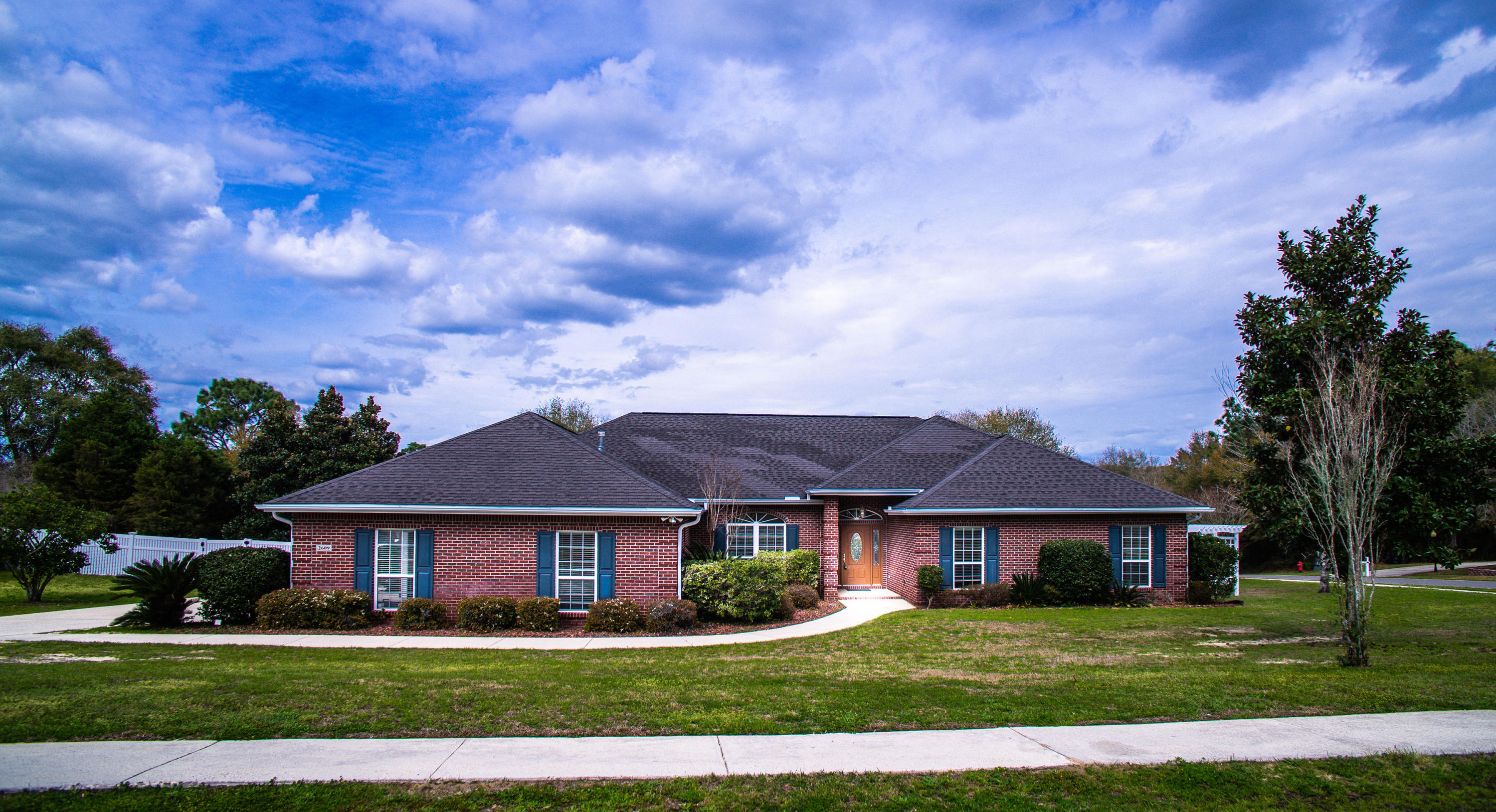 SILVER OAKS PH 1 - Residential