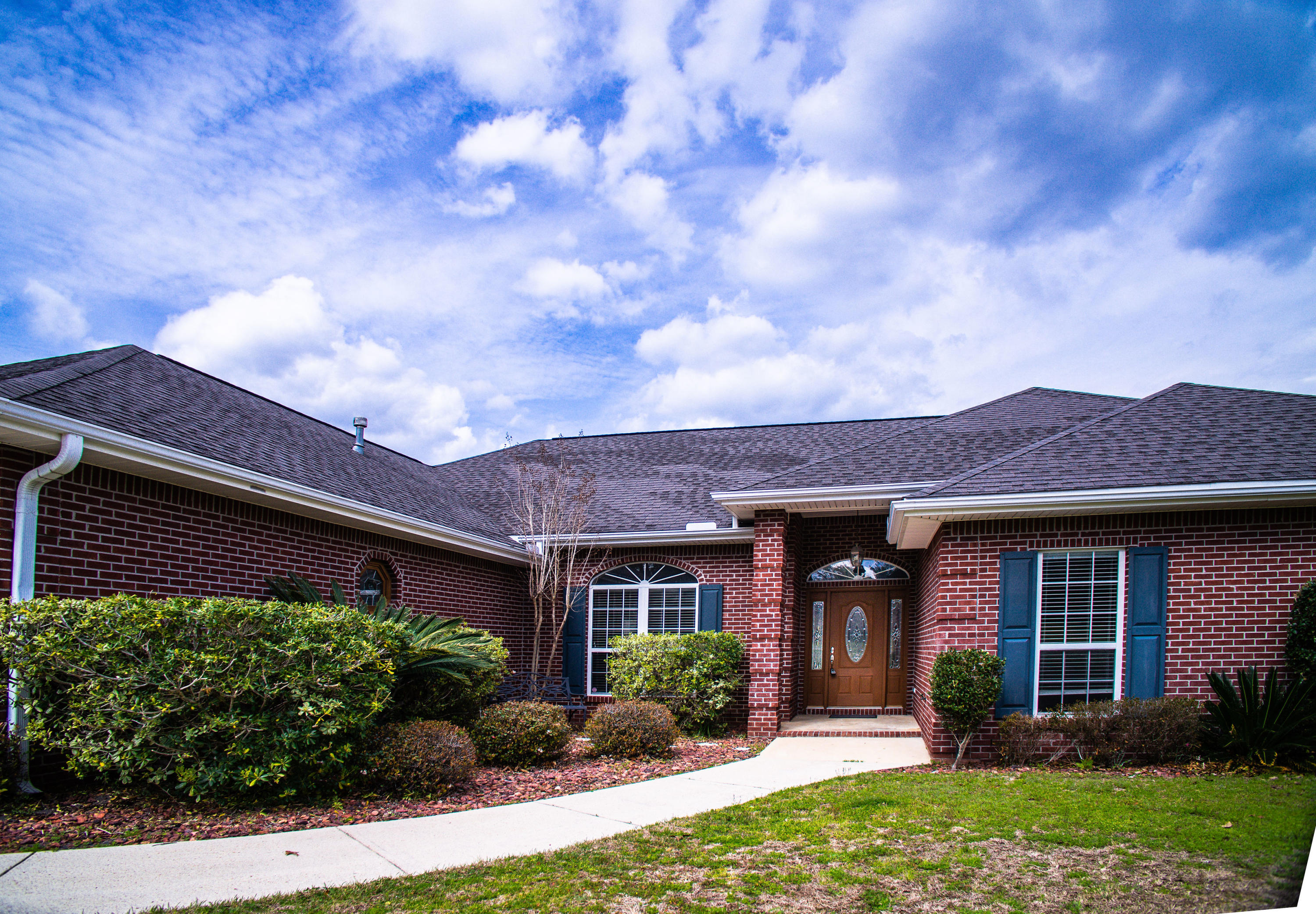 SILVER OAKS PH 1 - Residential