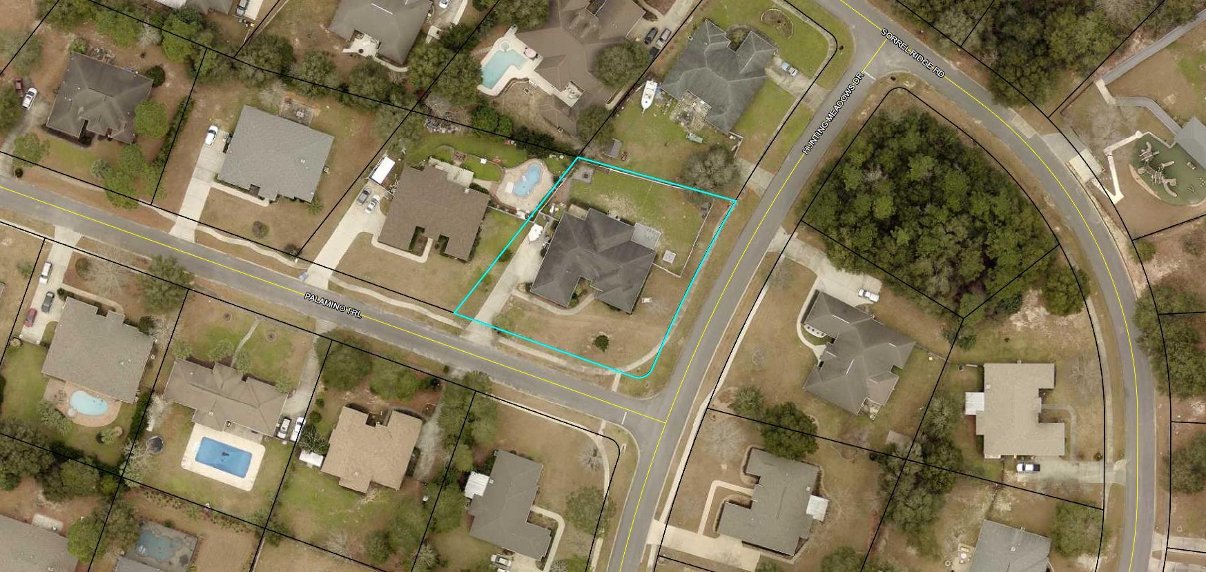 SILVER OAKS PH 1 - Residential