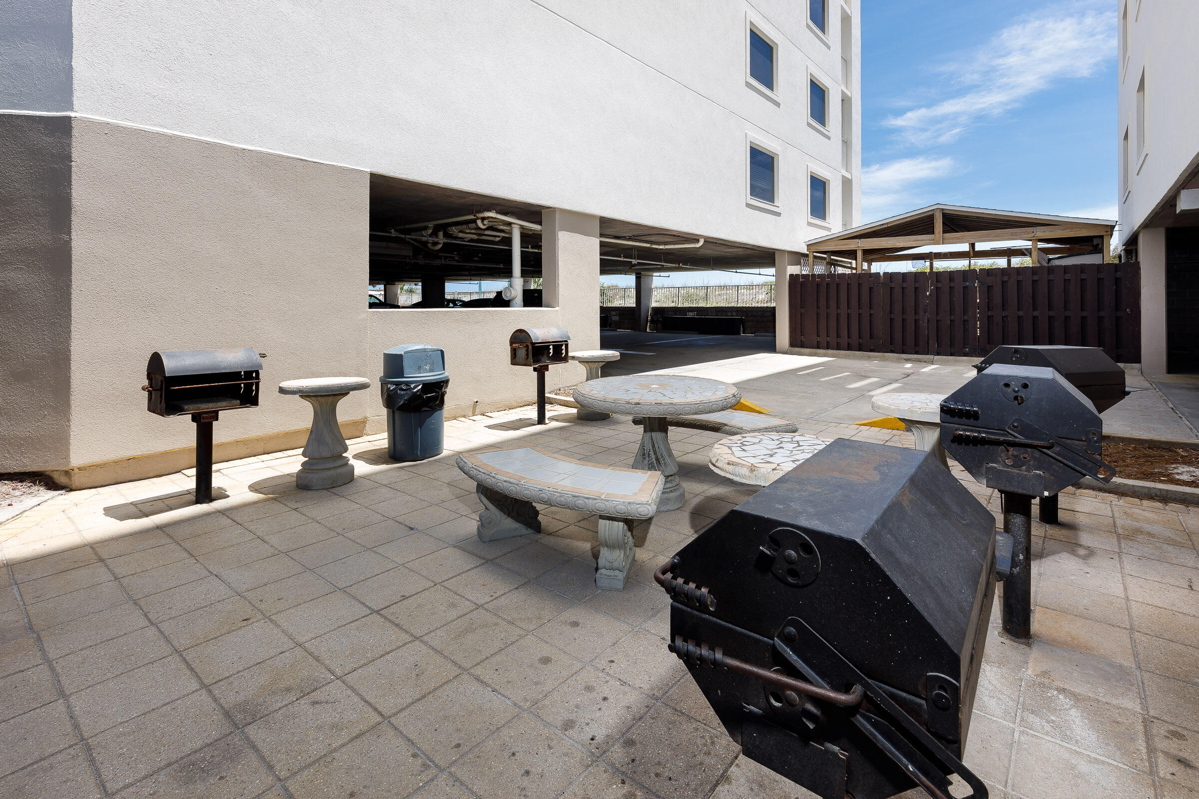 GULF DUNES CONDO - Residential