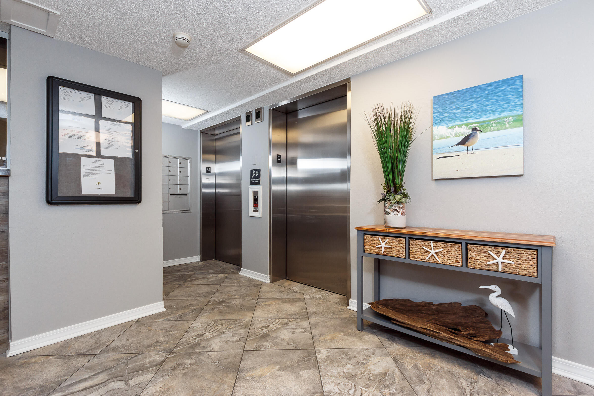 GULF DUNES CONDO - Residential