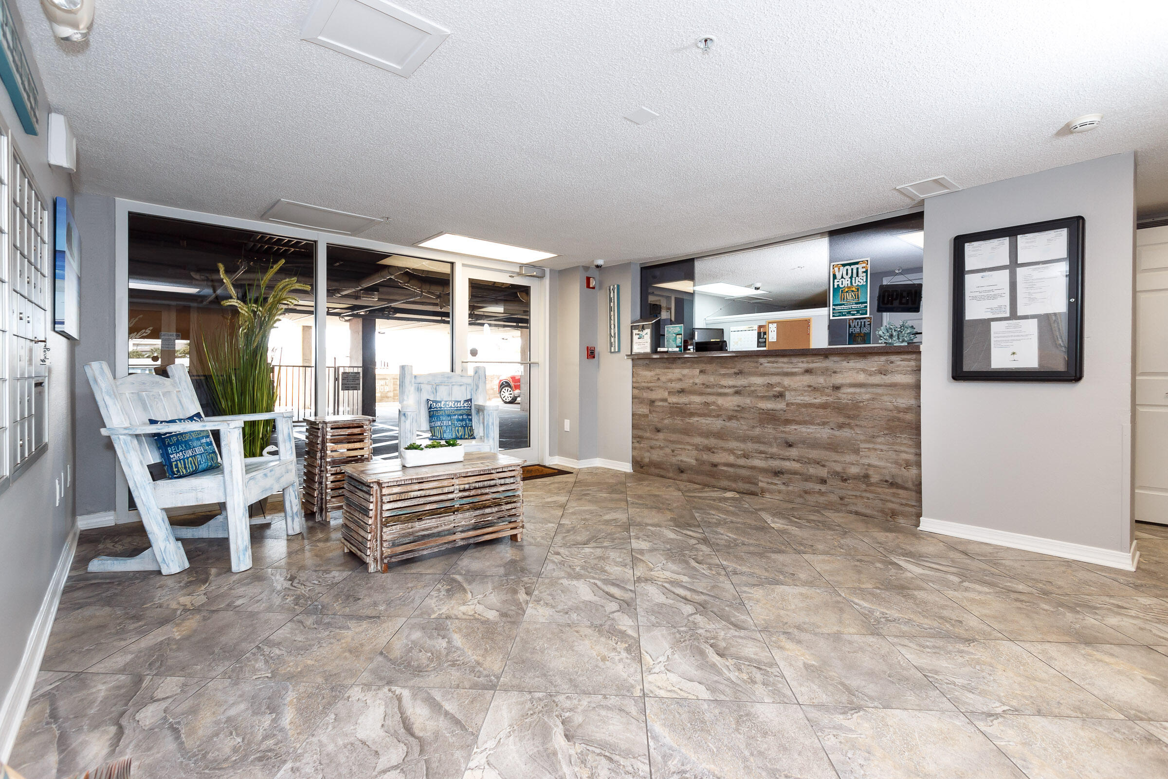 GULF DUNES CONDO - Residential