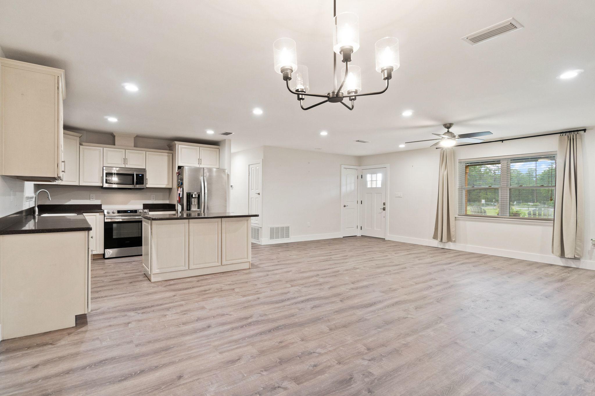 NONESUCH WAY - Residential