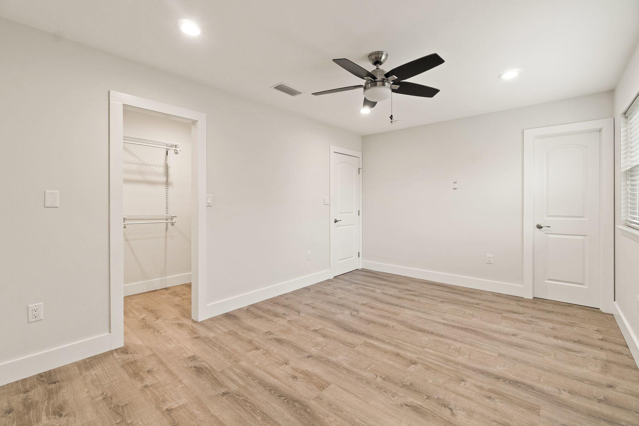 NONESUCH WAY - Residential