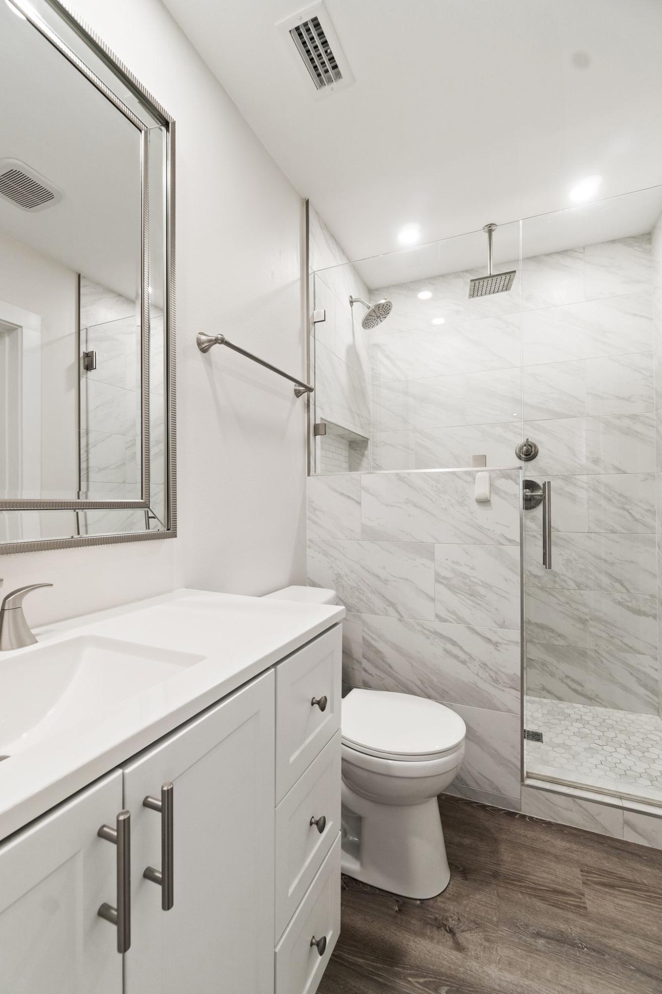 NONESUCH WAY - Residential