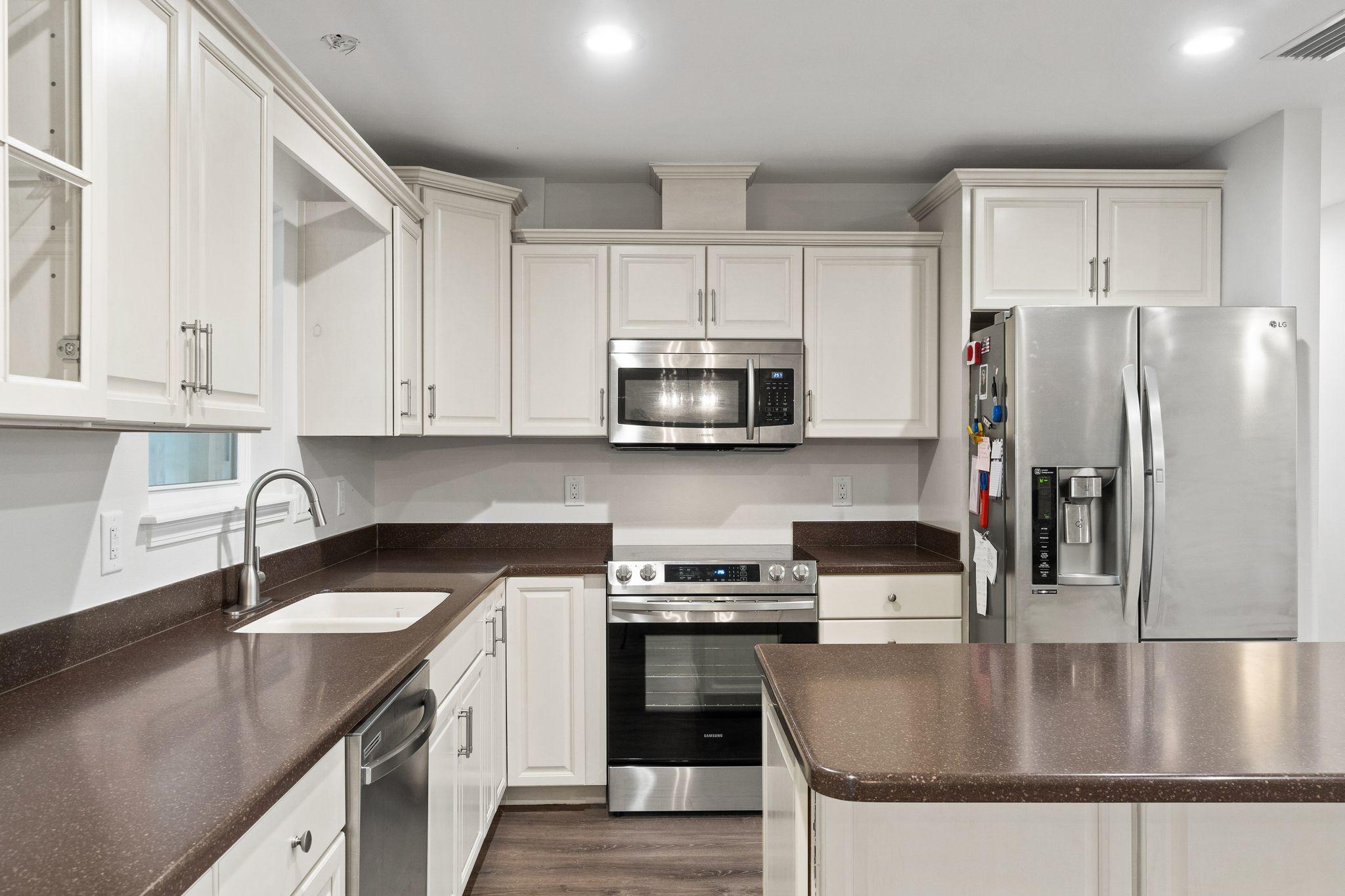 NONESUCH WAY - Residential