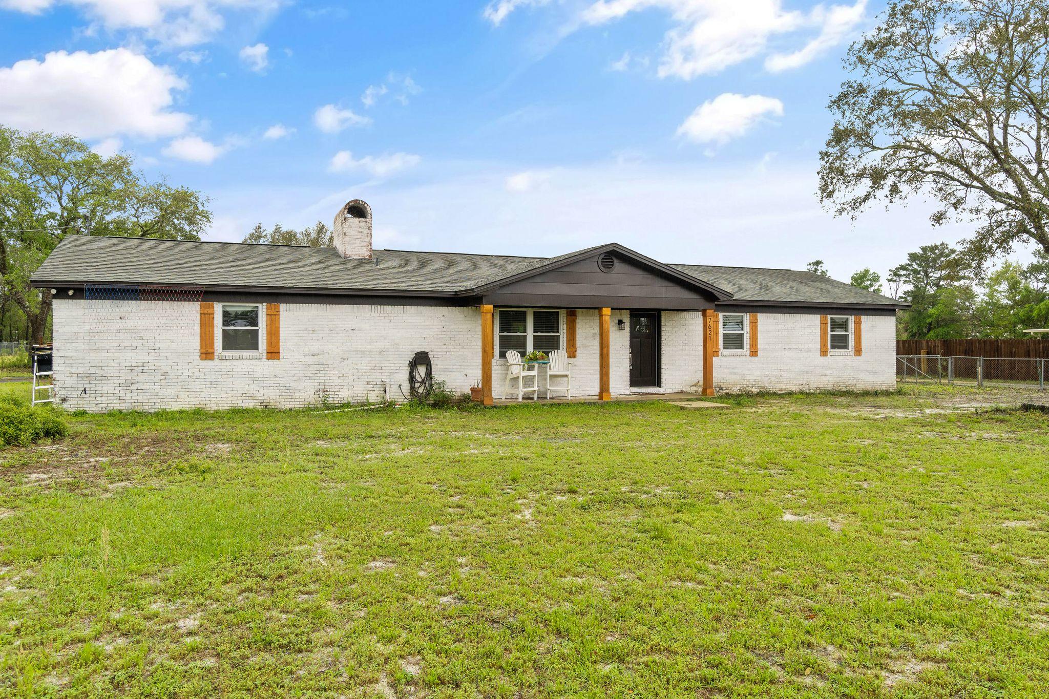 NONESUCH WAY - Residential