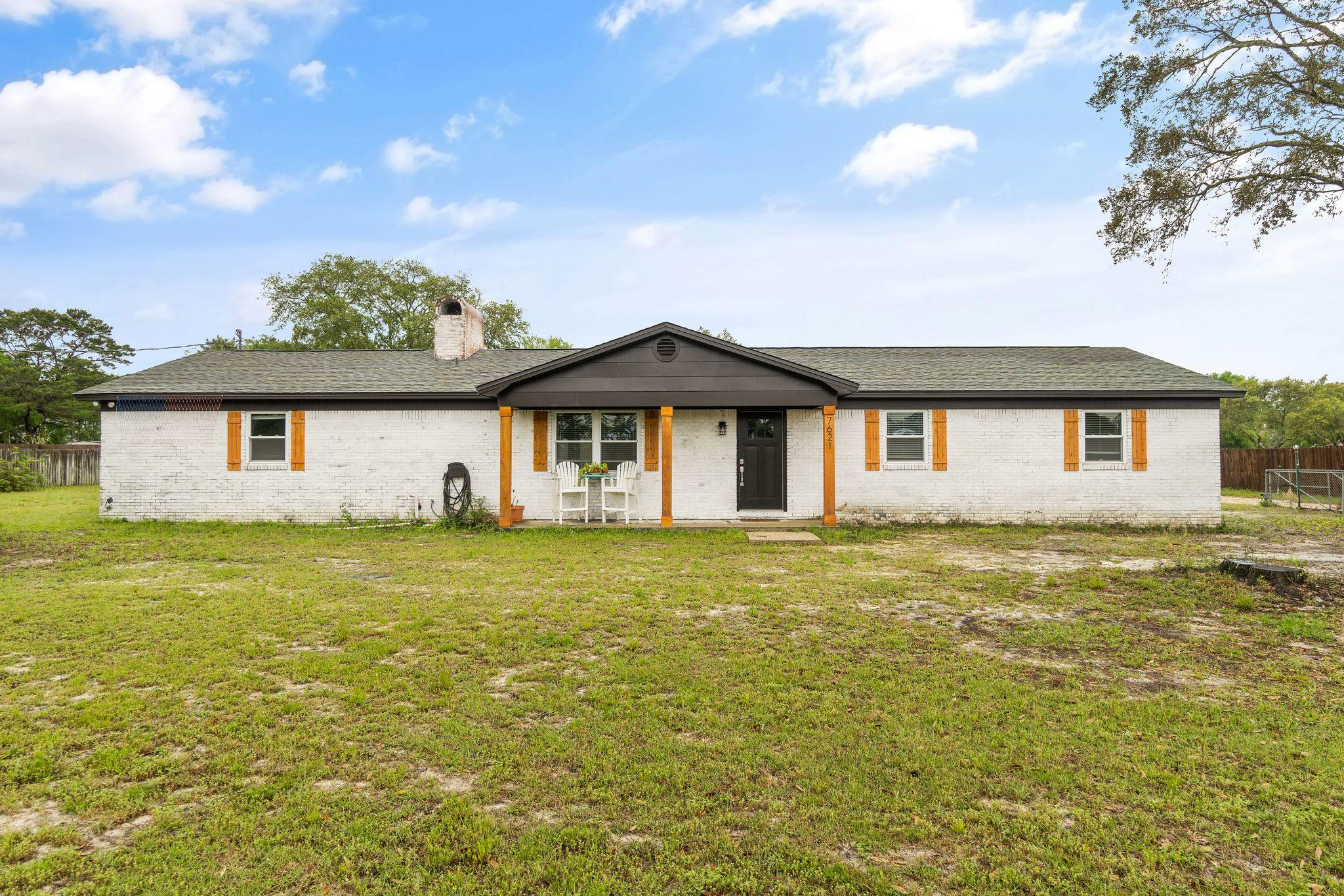 NONESUCH WAY - Residential