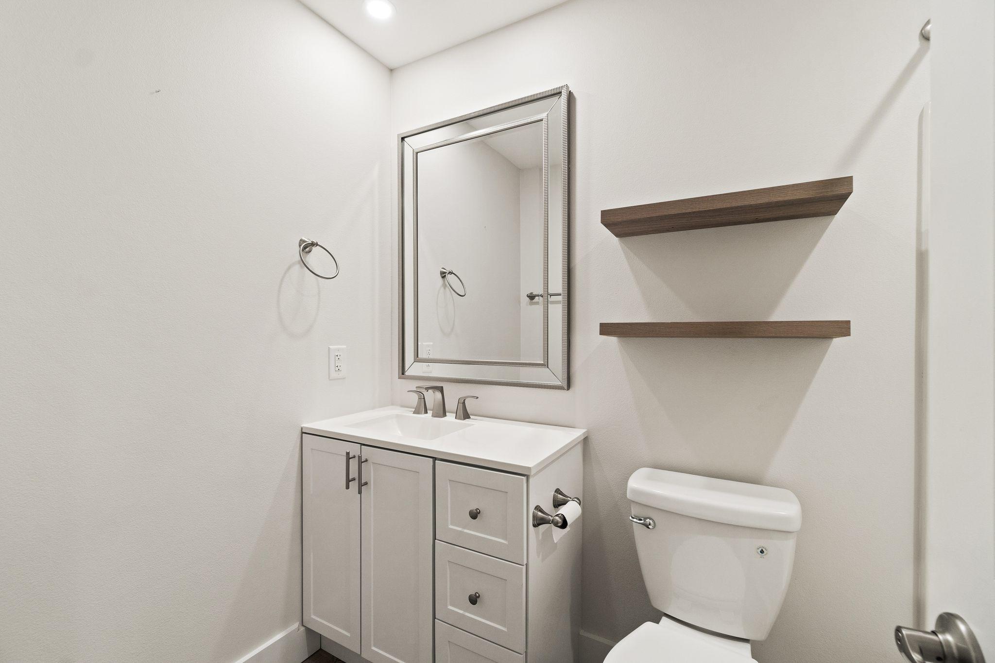 NONESUCH WAY - Residential