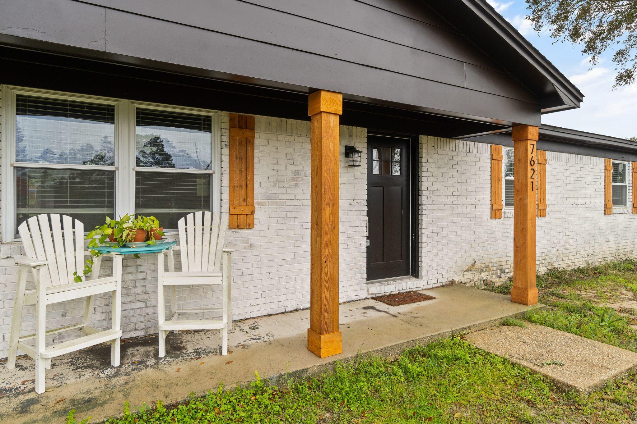 NONESUCH WAY - Residential