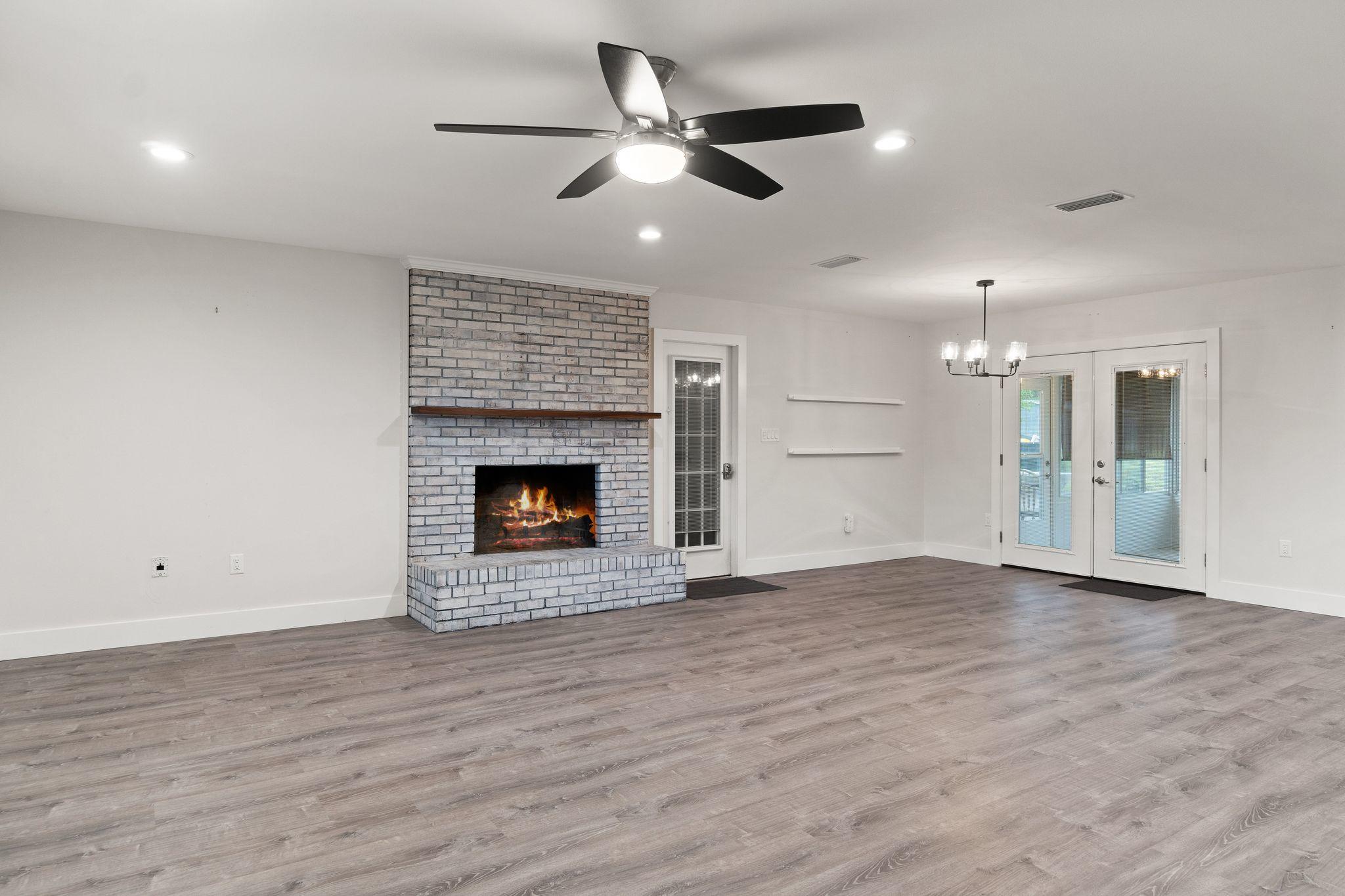 NONESUCH WAY - Residential