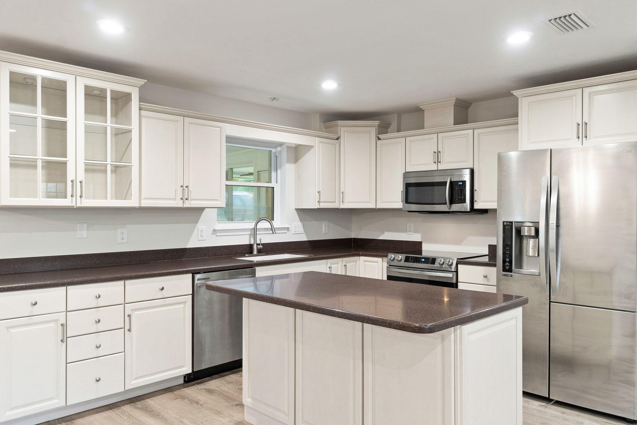 NONESUCH WAY - Residential