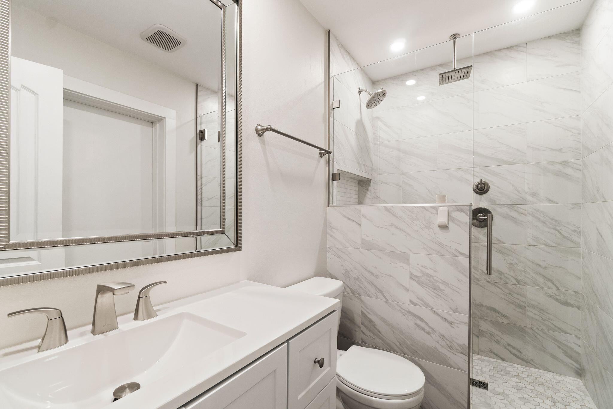 NONESUCH WAY - Residential