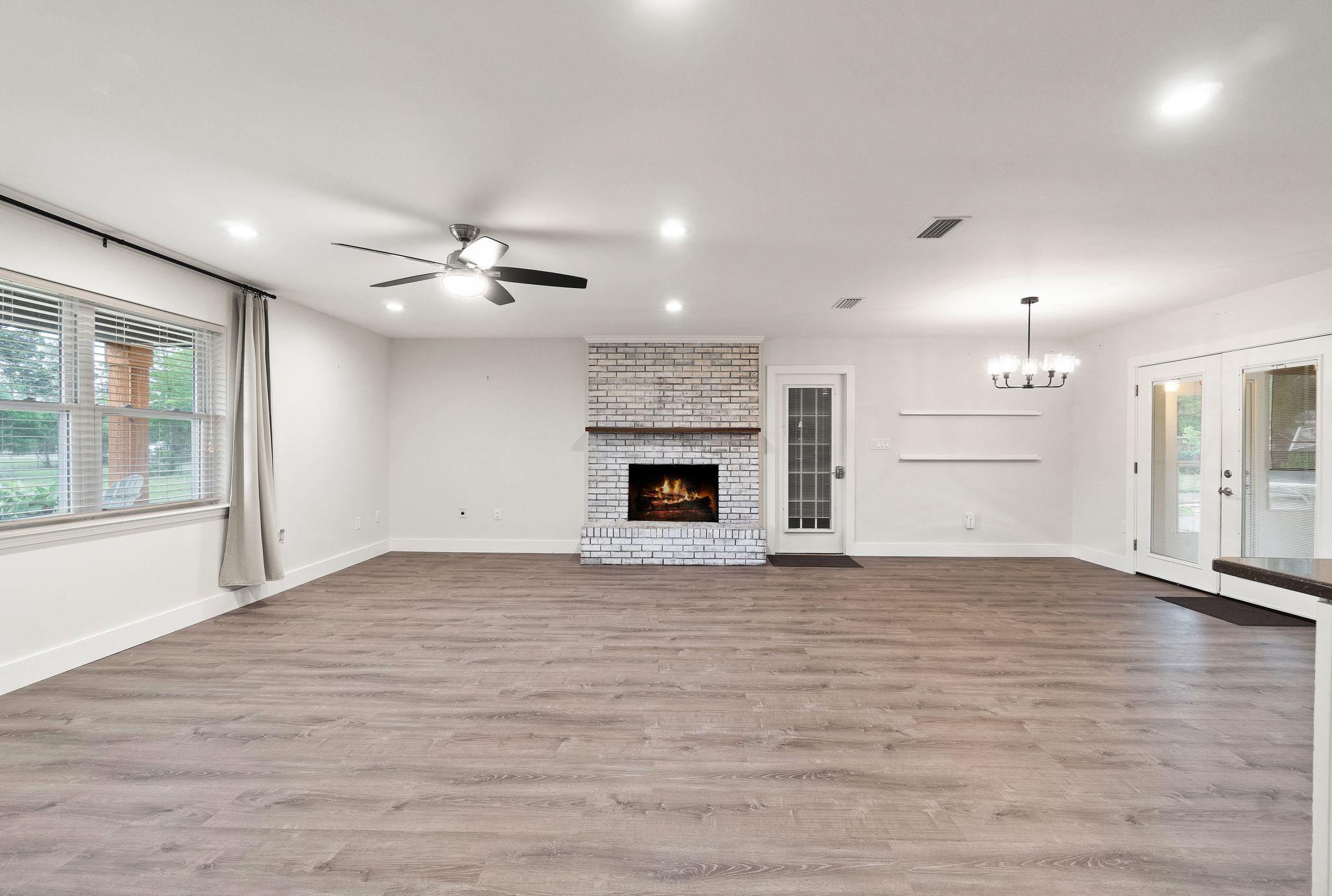 NONESUCH WAY - Residential