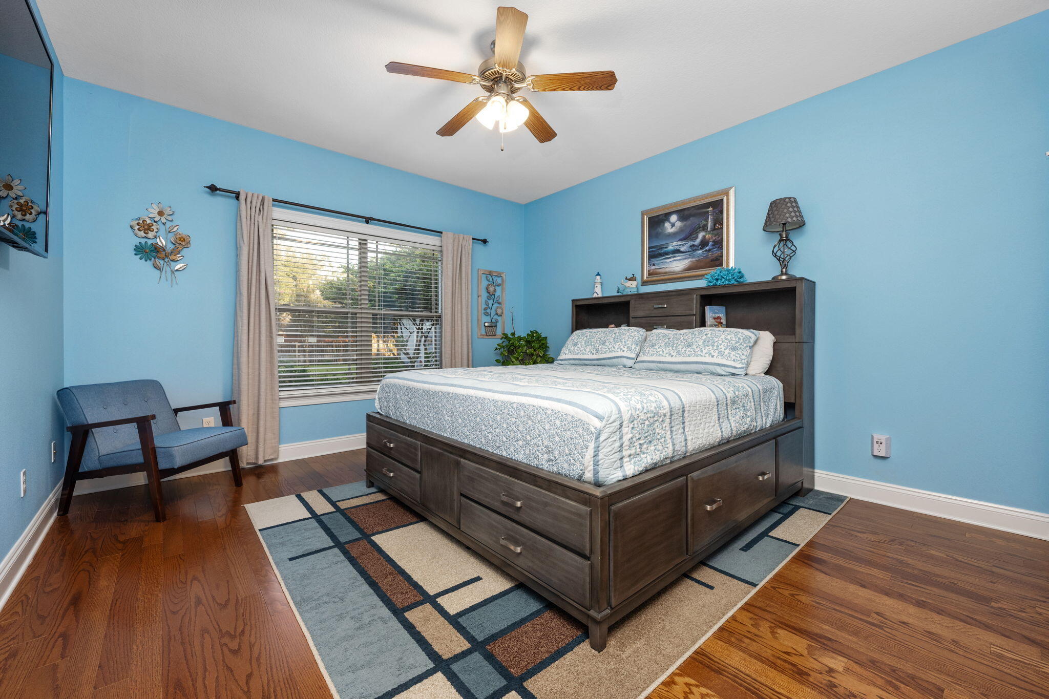 NO RECORDED SUBDIVISION - Residential