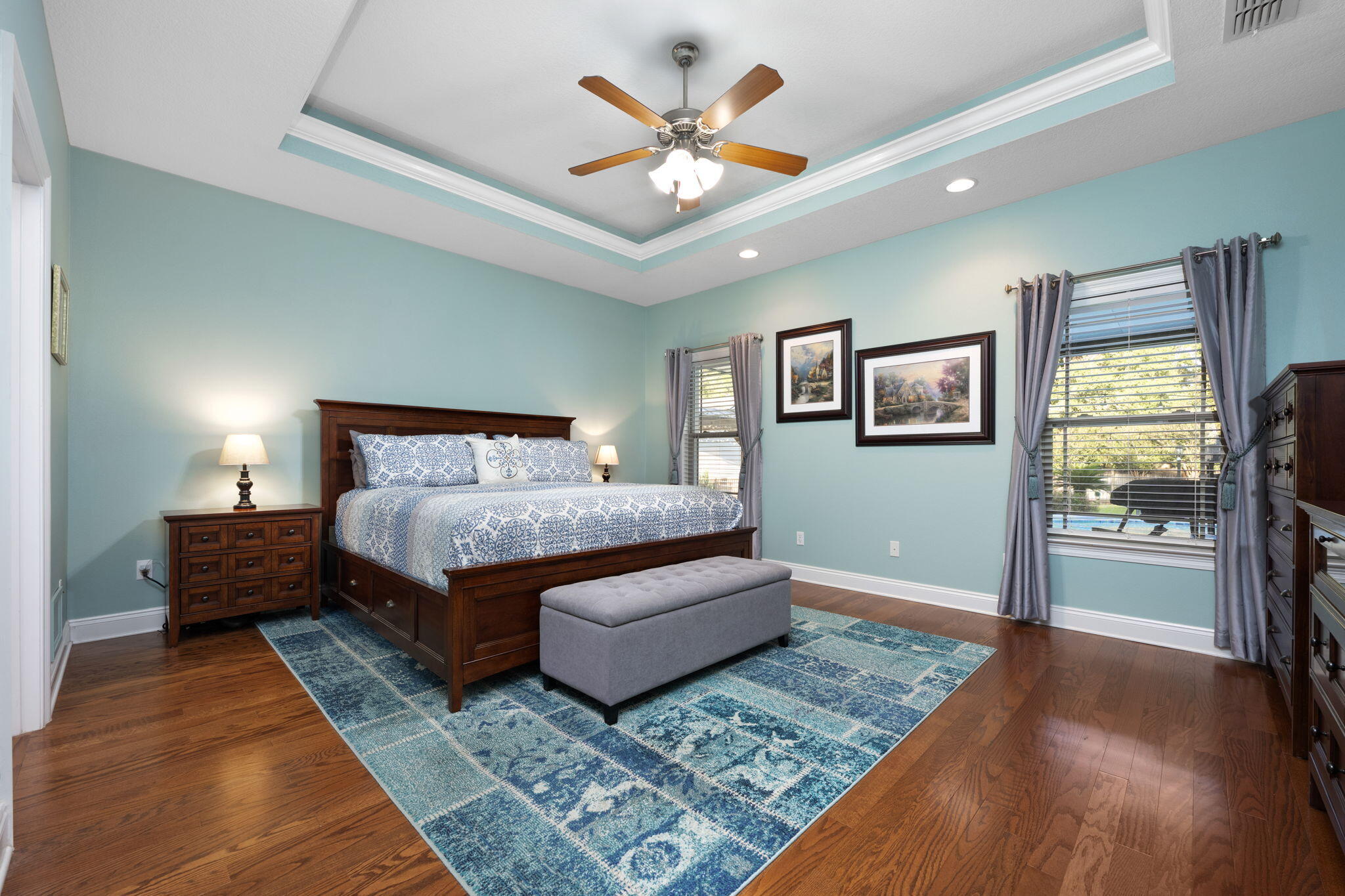 NO RECORDED SUBDIVISION - Residential