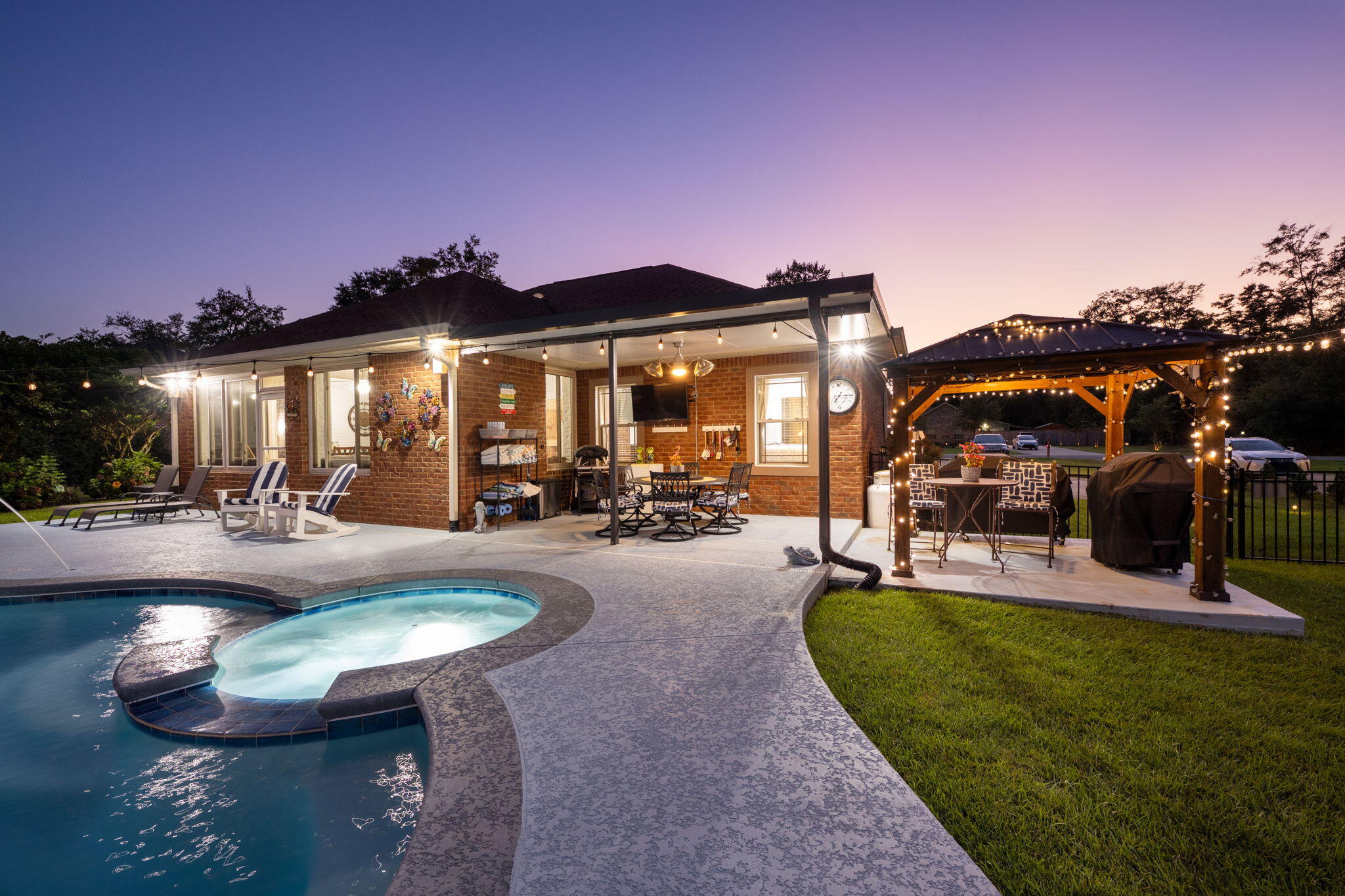 NO RECORDED SUBDIVISION - Residential